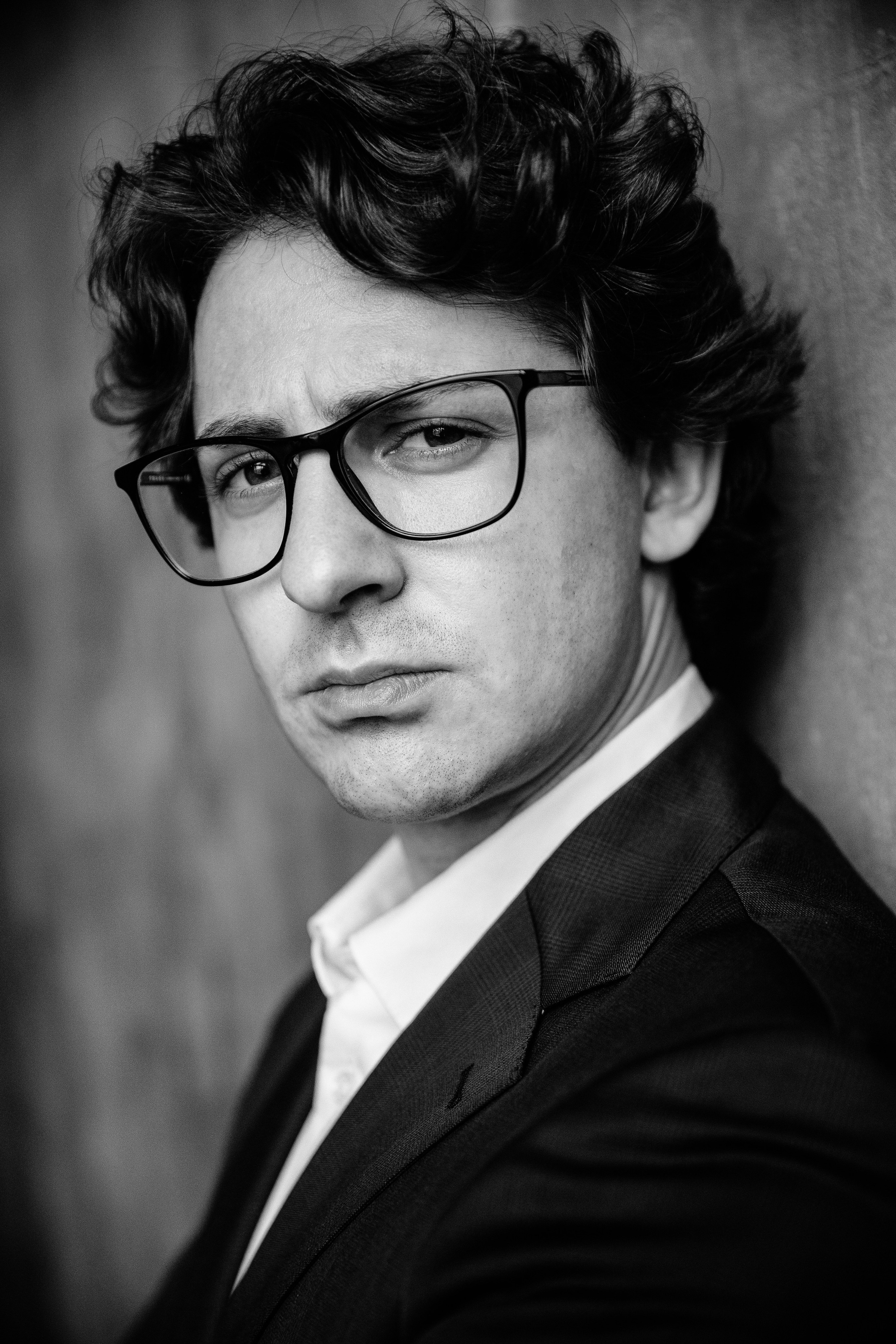 Гайд: Как подготовиться к деловой фотосессии. Бизнес-фотограф в Москве — Виталий Агабабян