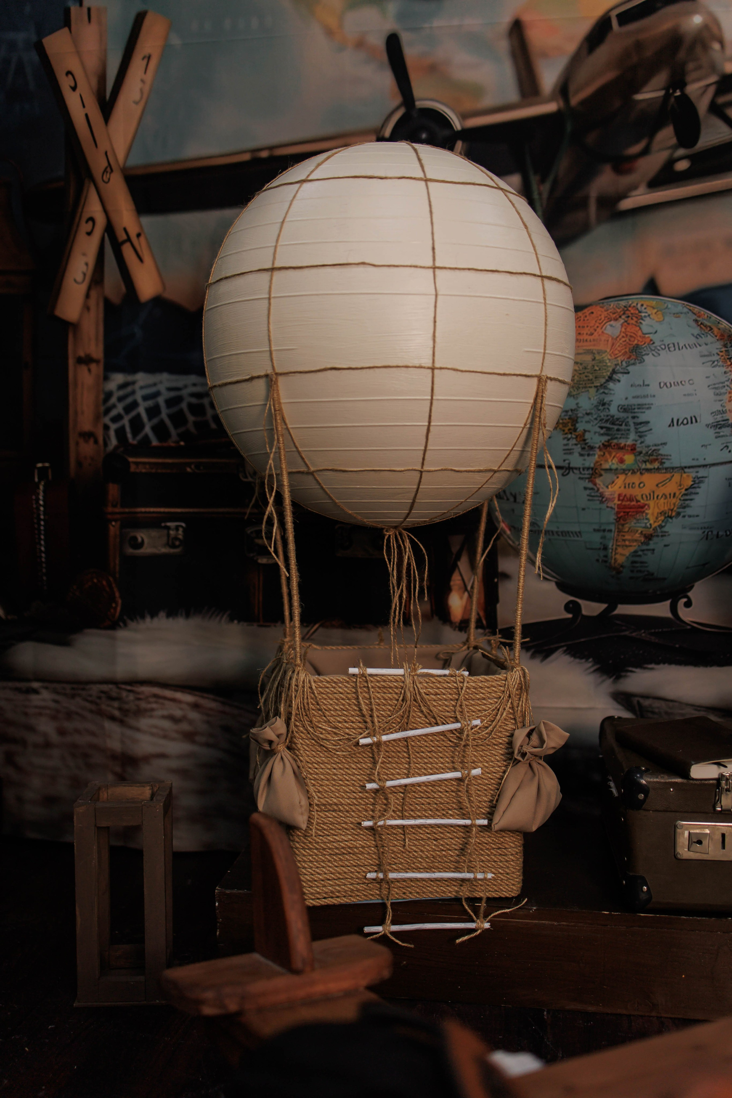 Интерьерная фотостудия Background в Омске