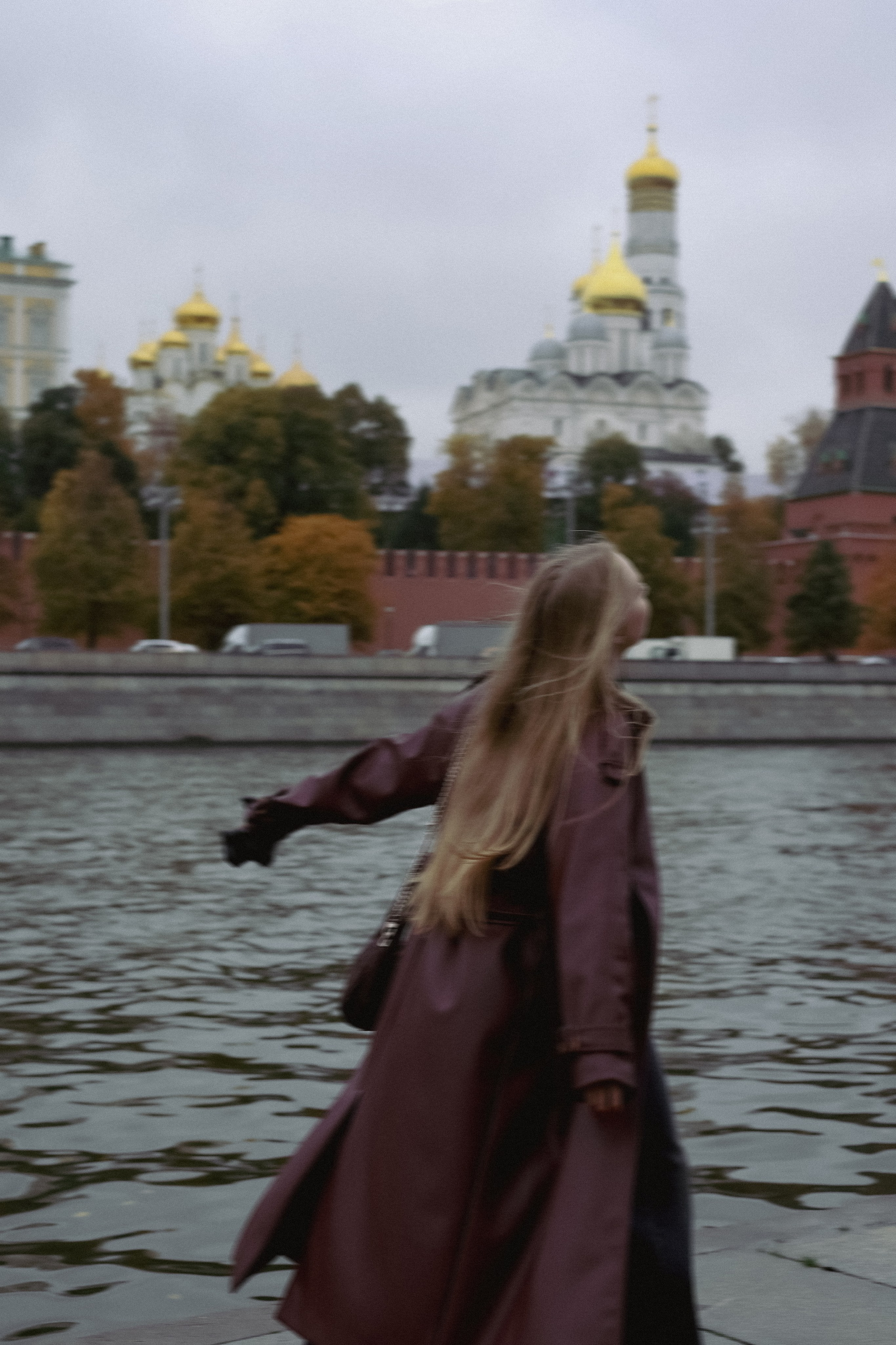 Мои советы. Индивидуальная Съемка в городе Москва