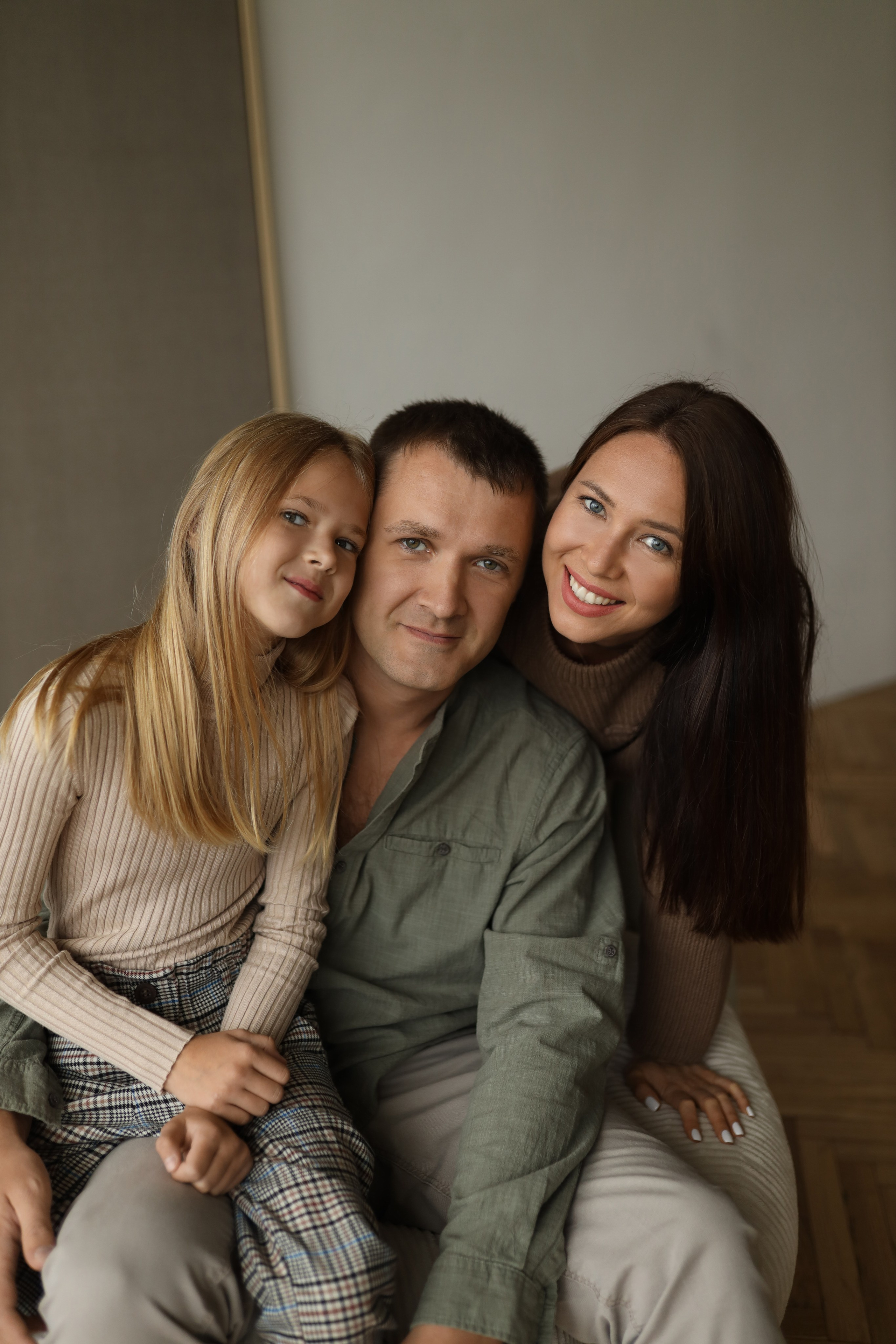 Фотограф Александра Сыщенко