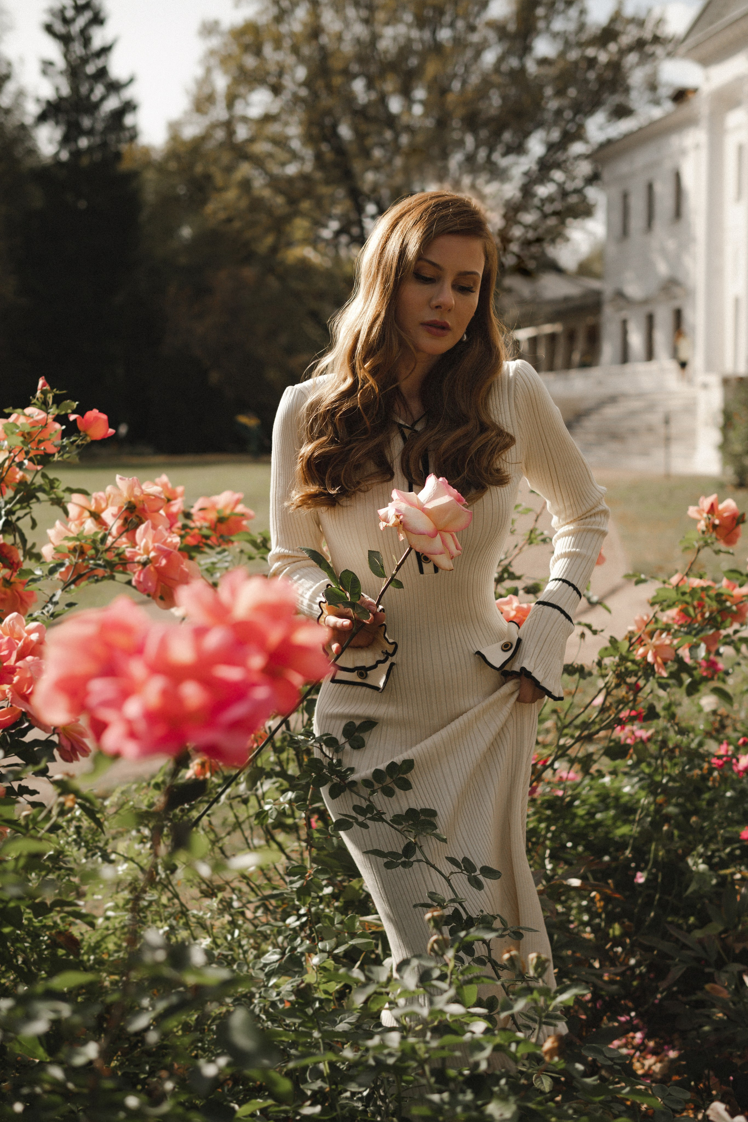 Контакты. Главная