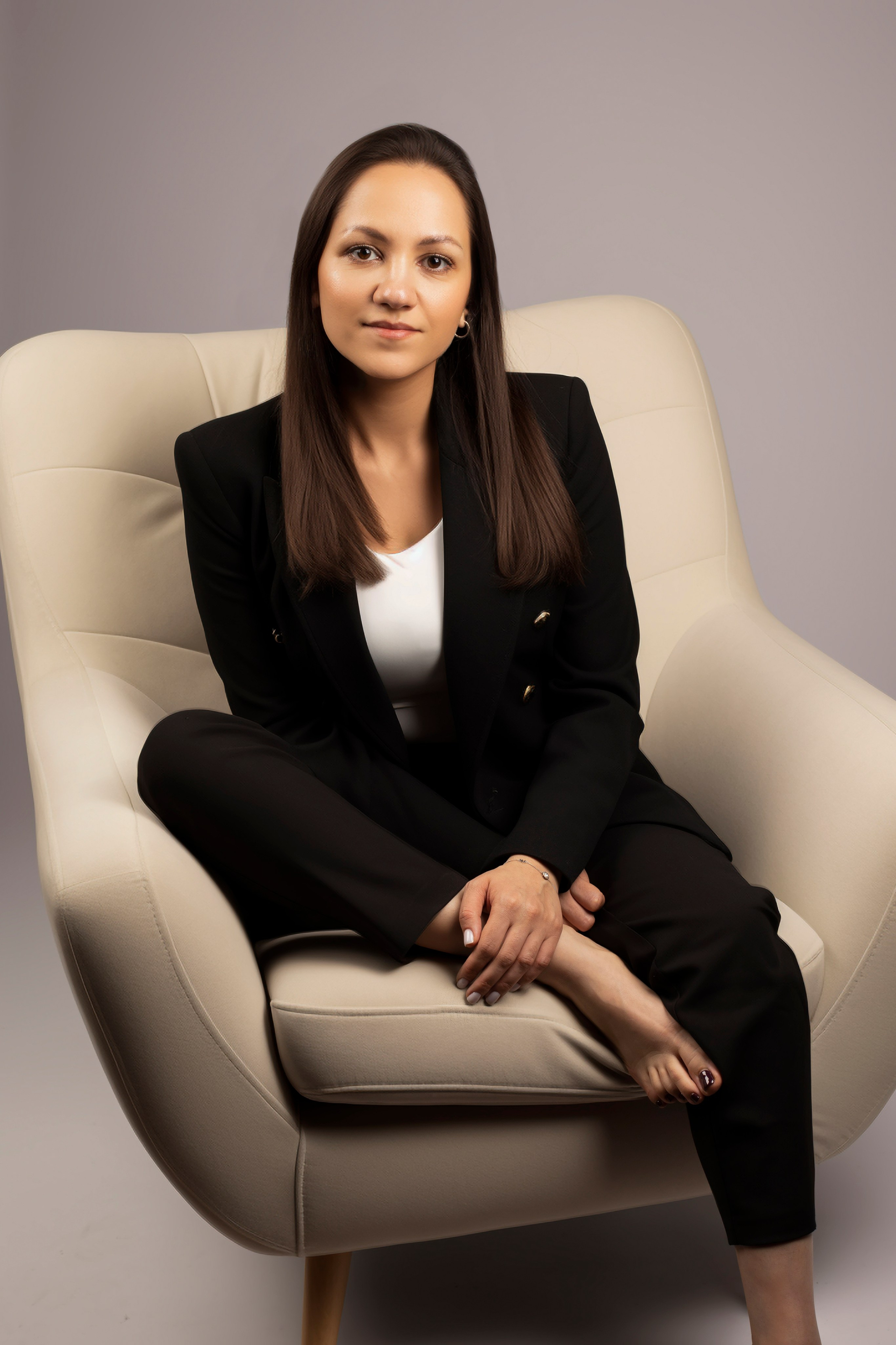 Услуги. Клинический психолог Ксения Нечаева