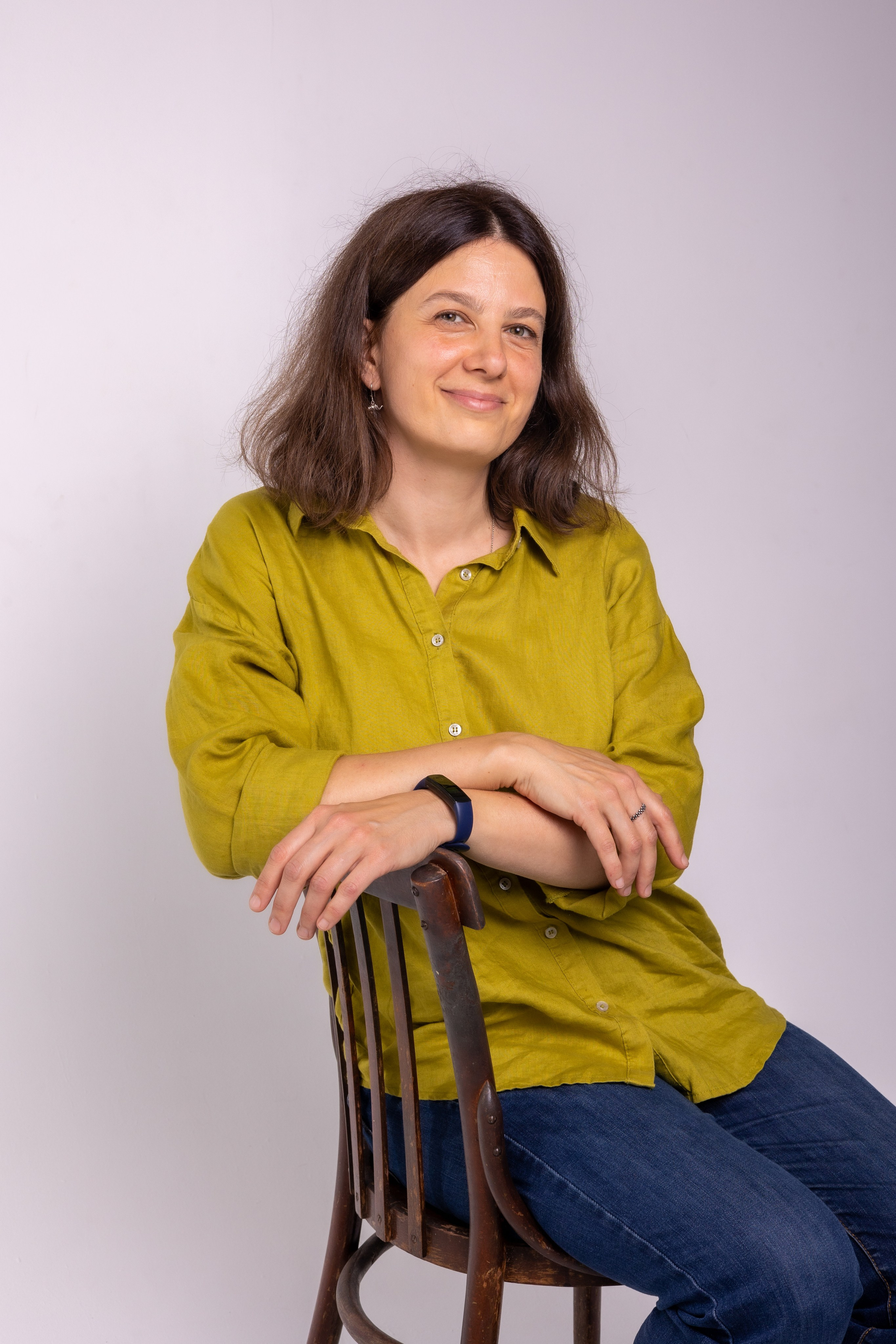 Контакты. Художник-керамист Екатерина Ельникова