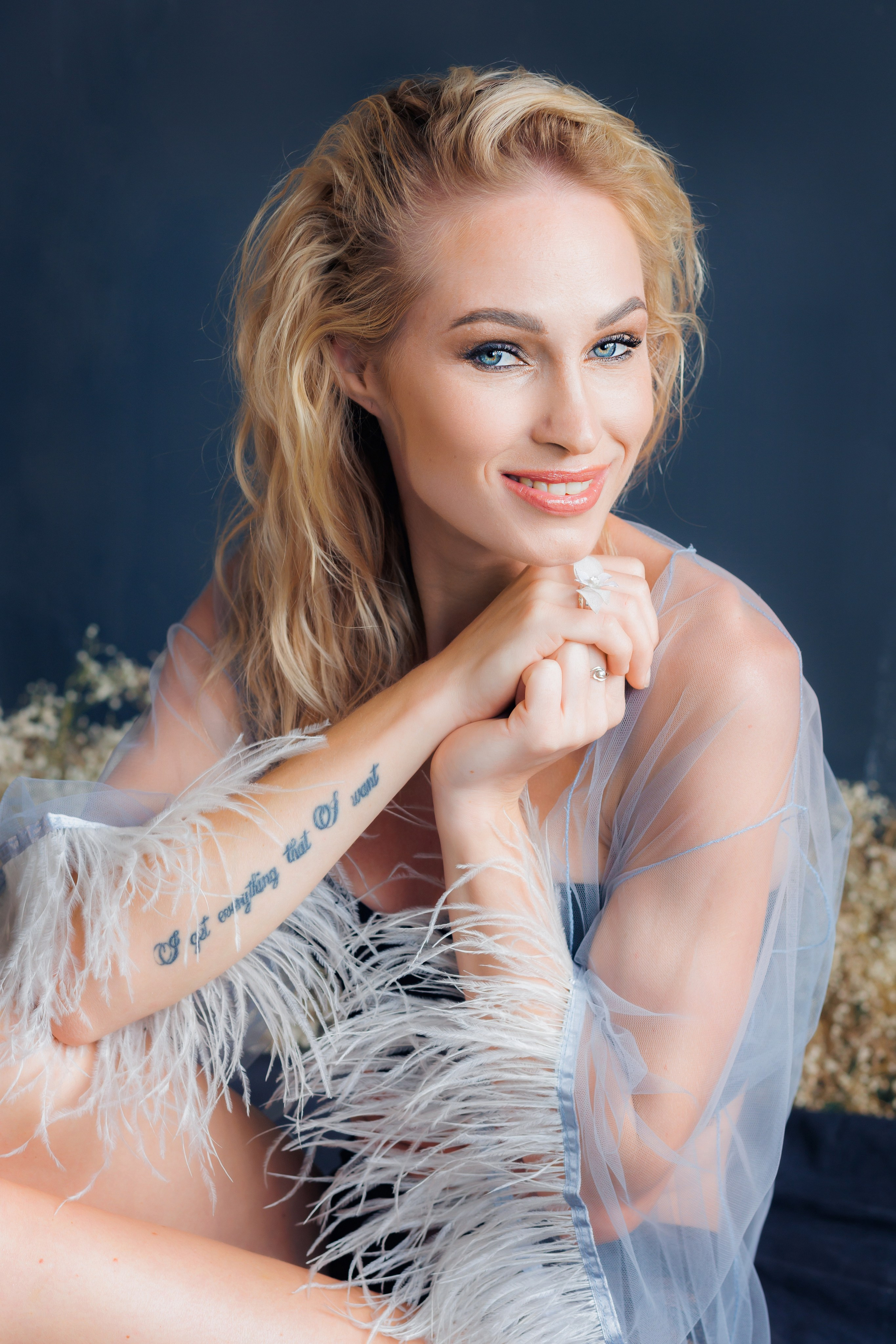 Детский и семейный фотограф Yulia Moon