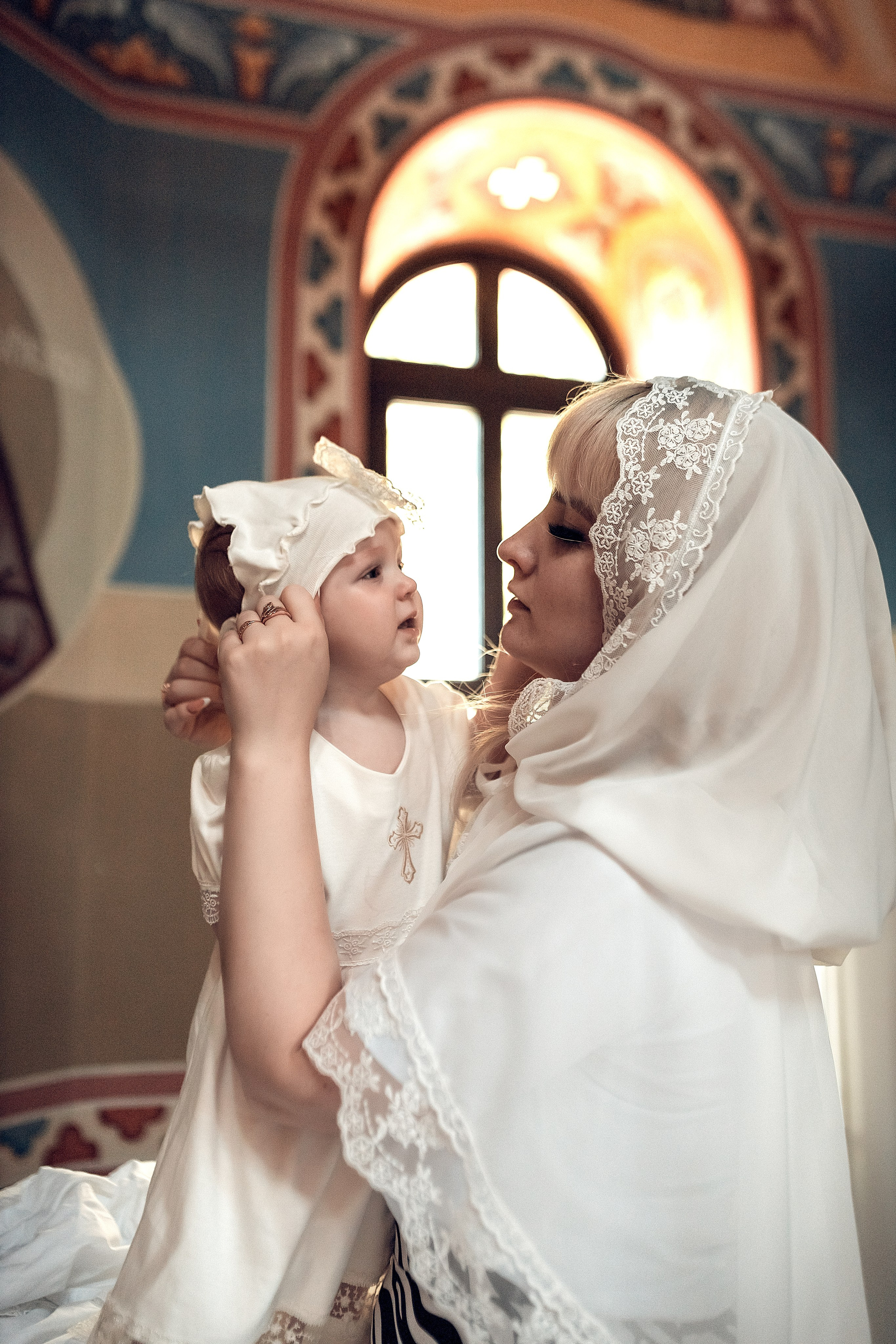 Семейный фотограф Любовь Аверина в Иваново