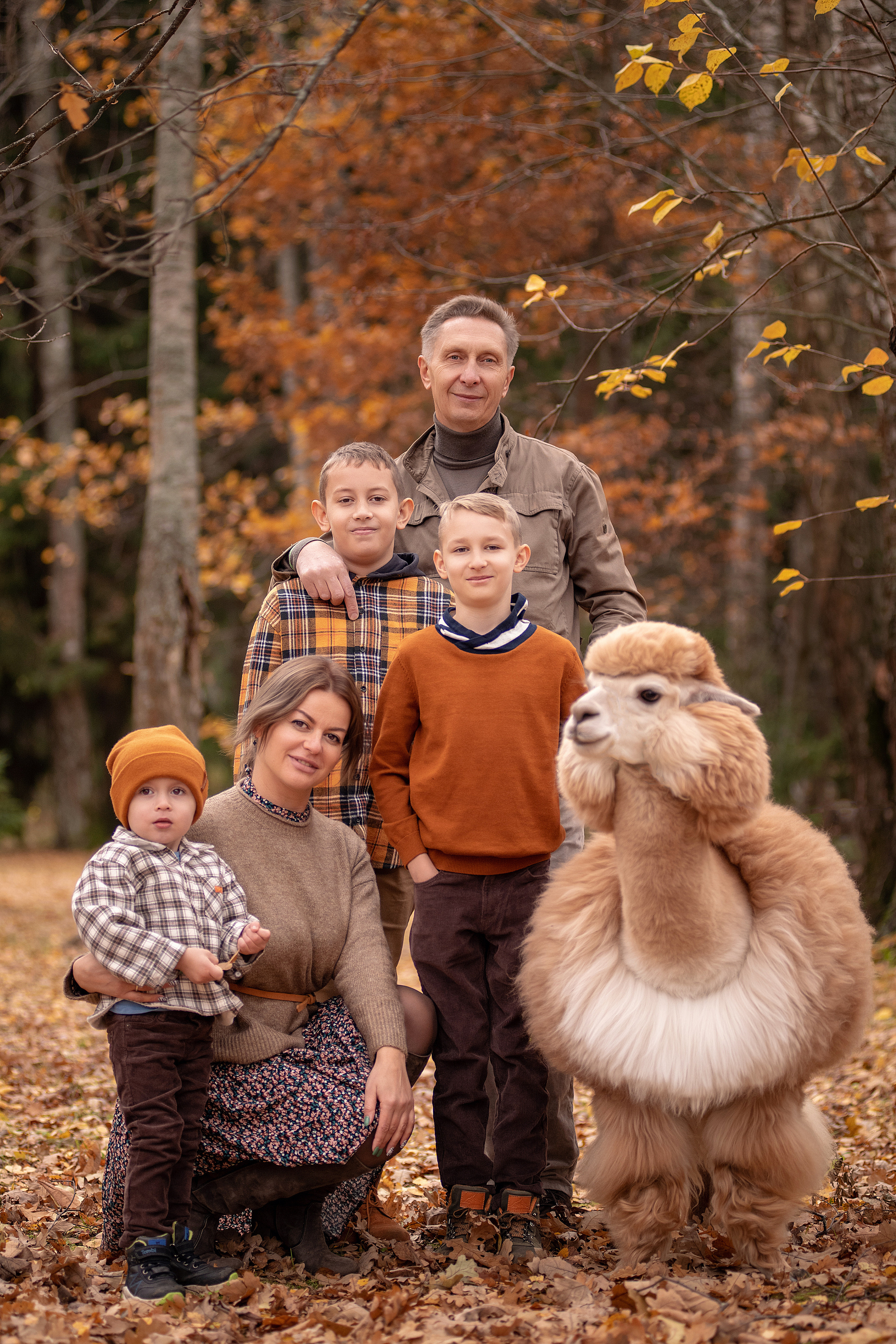Семьи, дети, сады, школы. Фотограф Первенцева Елена. Москва