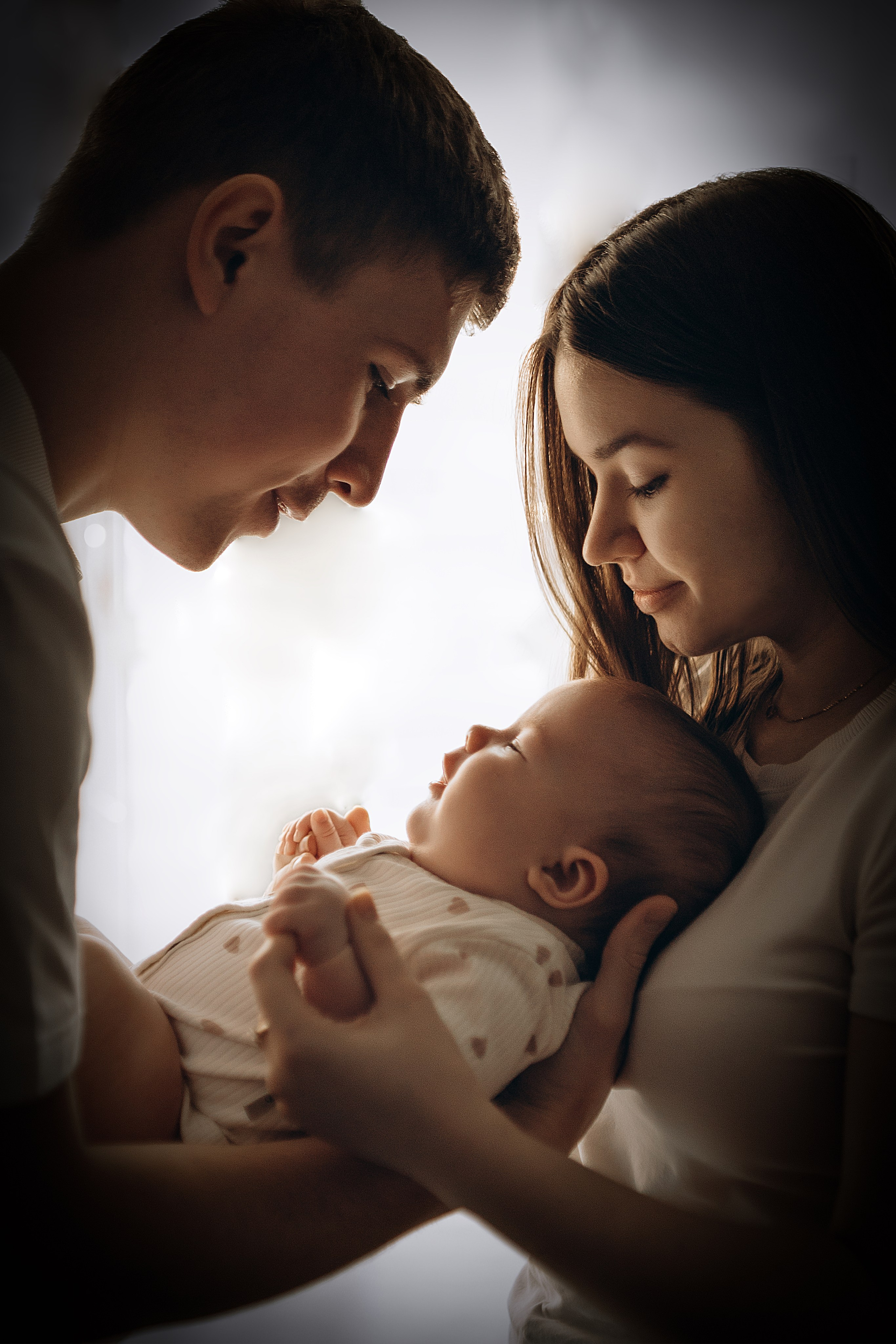 Семейный фотограф Любовь Аверина в Иваново