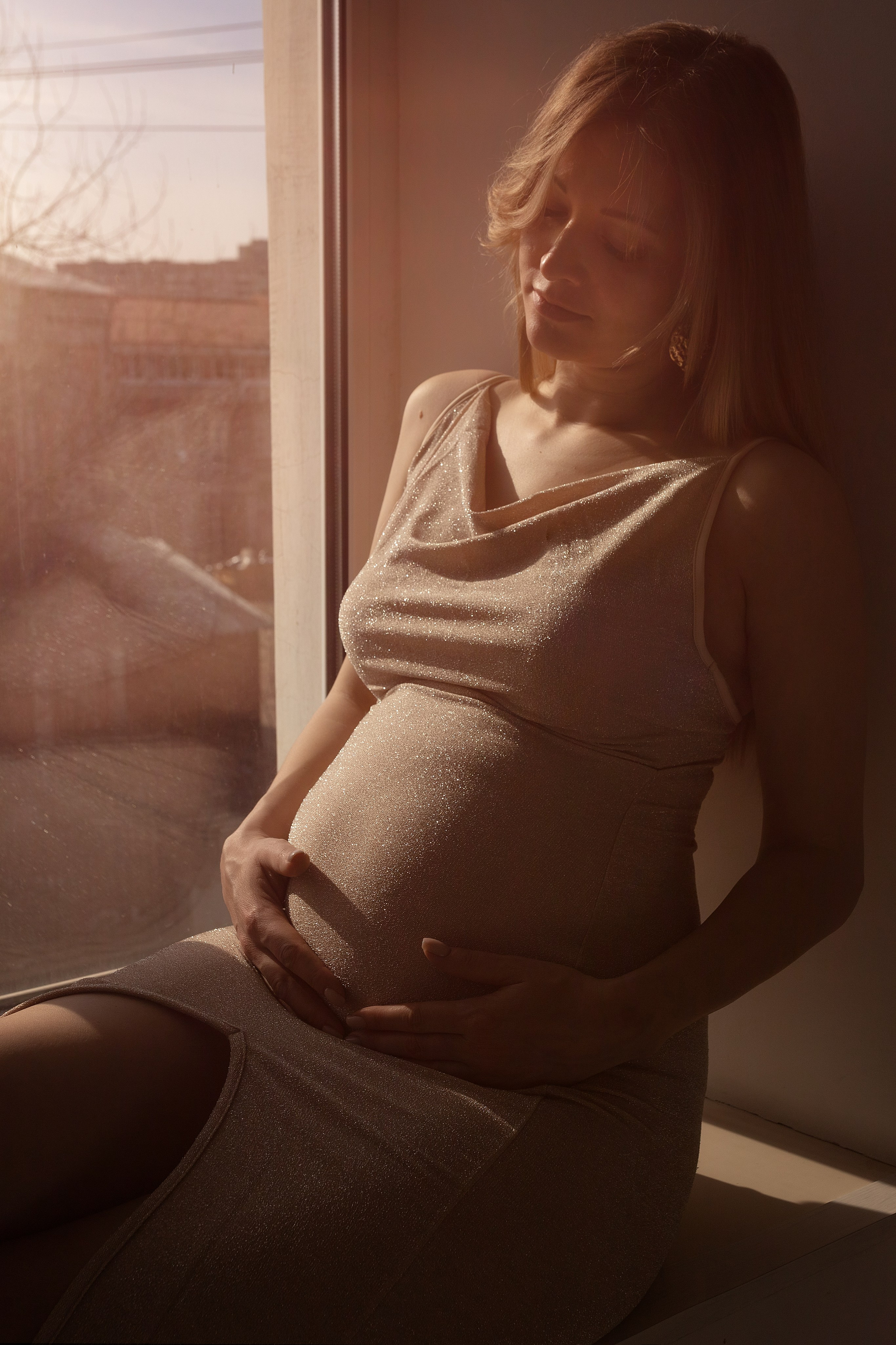 Семейный фотограф Любовь Аверина в Иваново