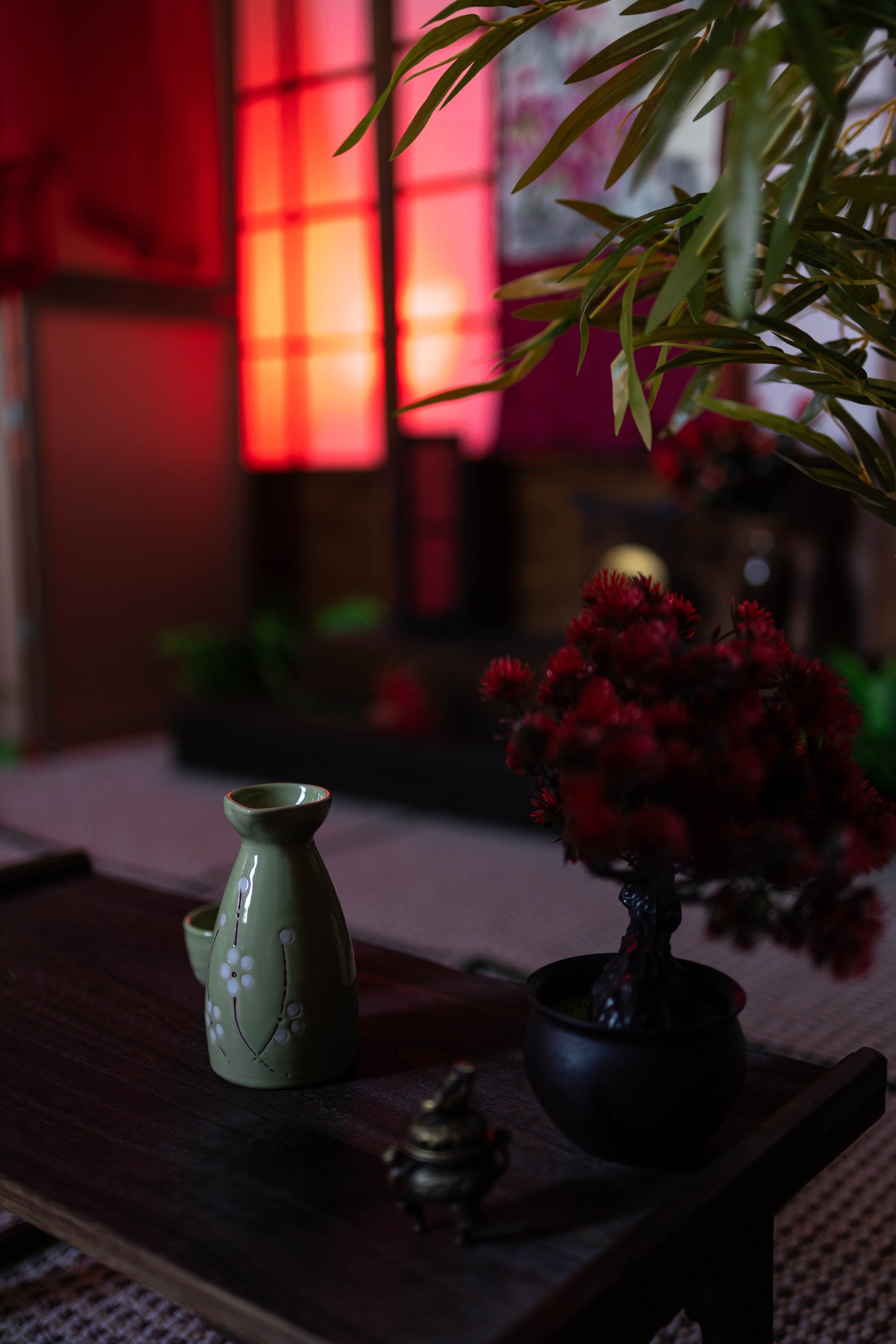 Интерьерная фотостудия Background в Омске