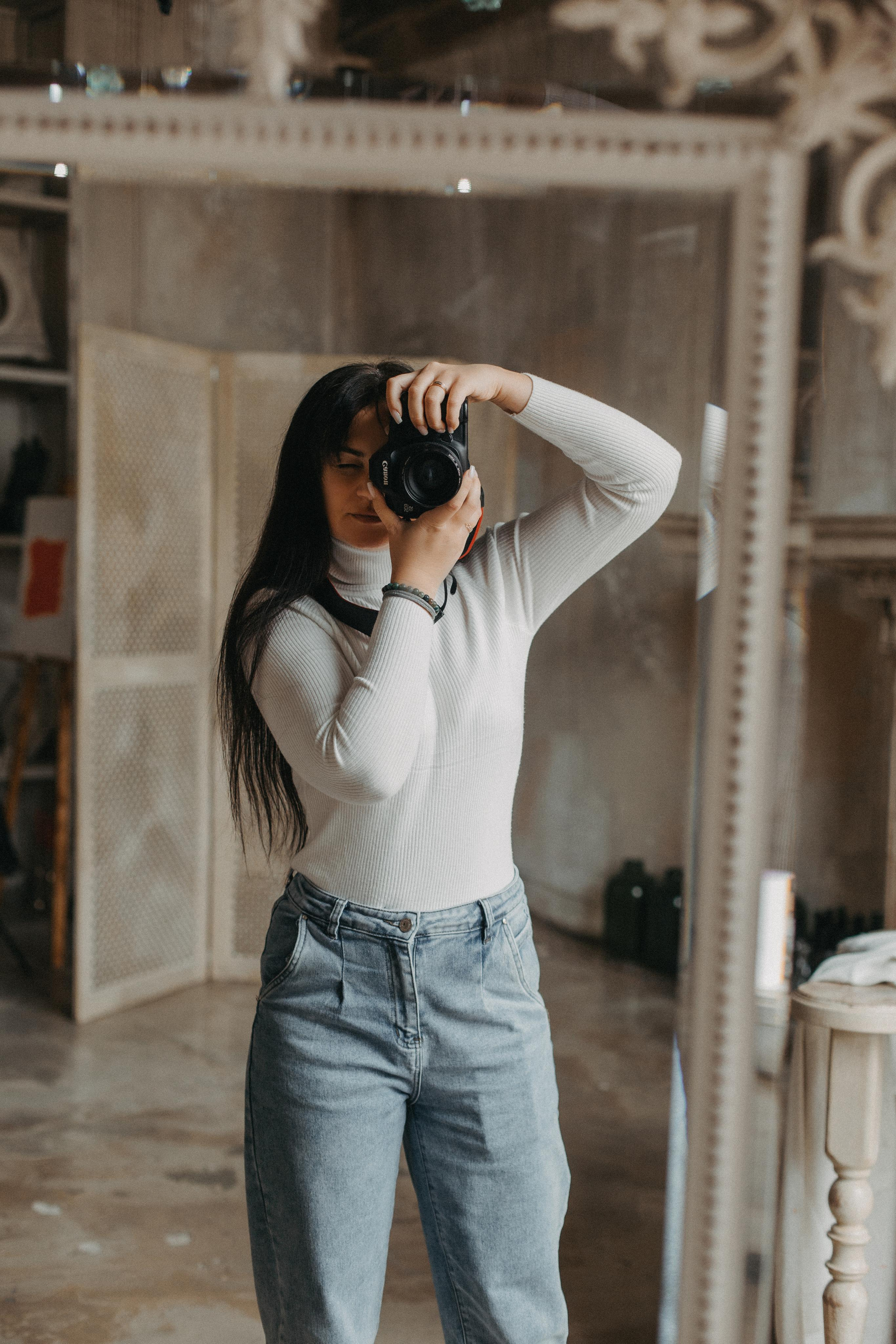 Контакты. Фотограф Горячий ключ