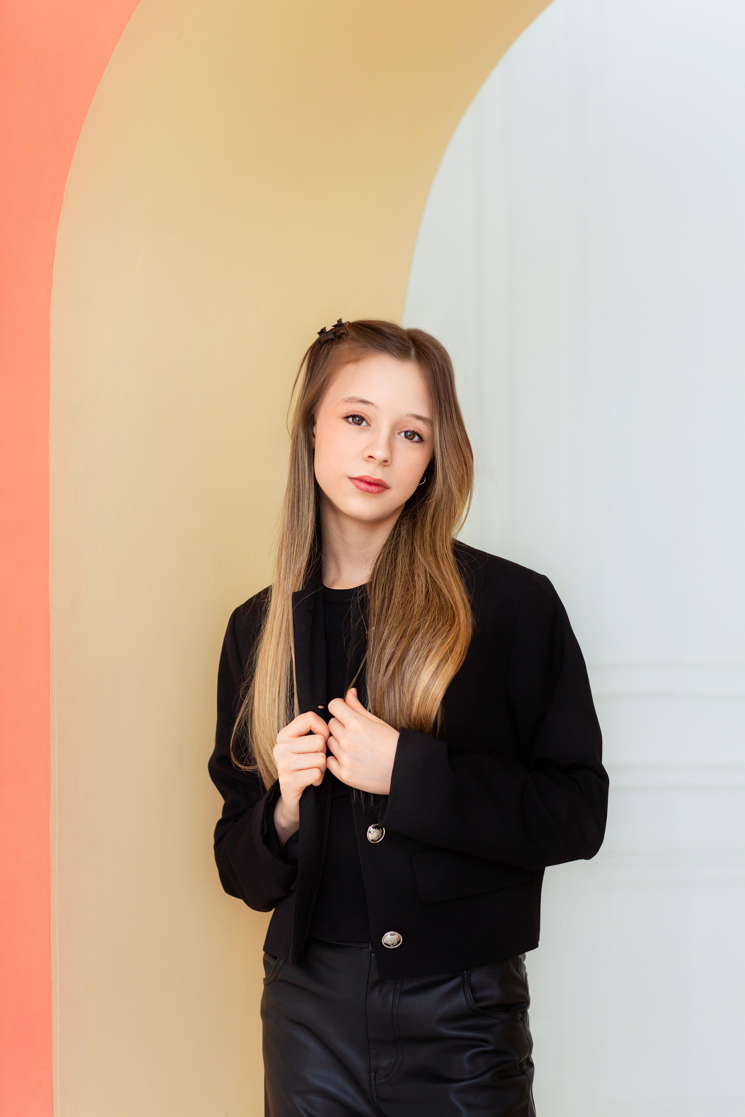 ЛОКАЦИИ ДЛЯ ШКОЛЬНОЙ ФОТО. Фотограф Анастасия Малютина