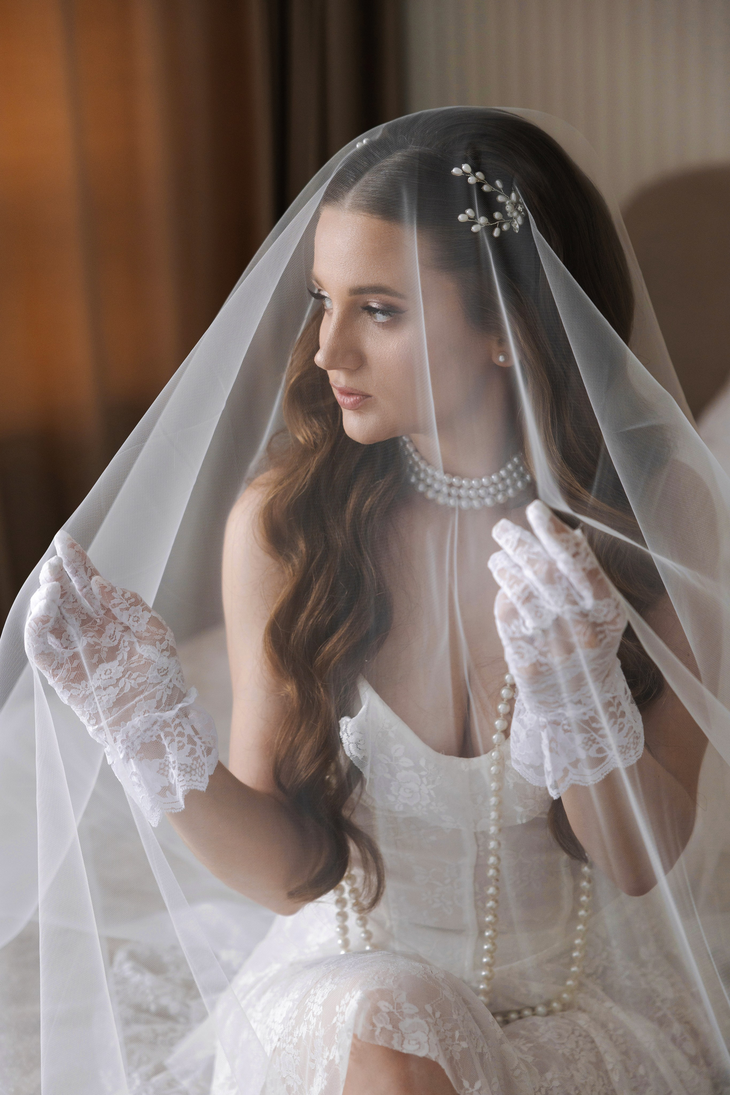 Свадебный фотограф Нижний Новгород