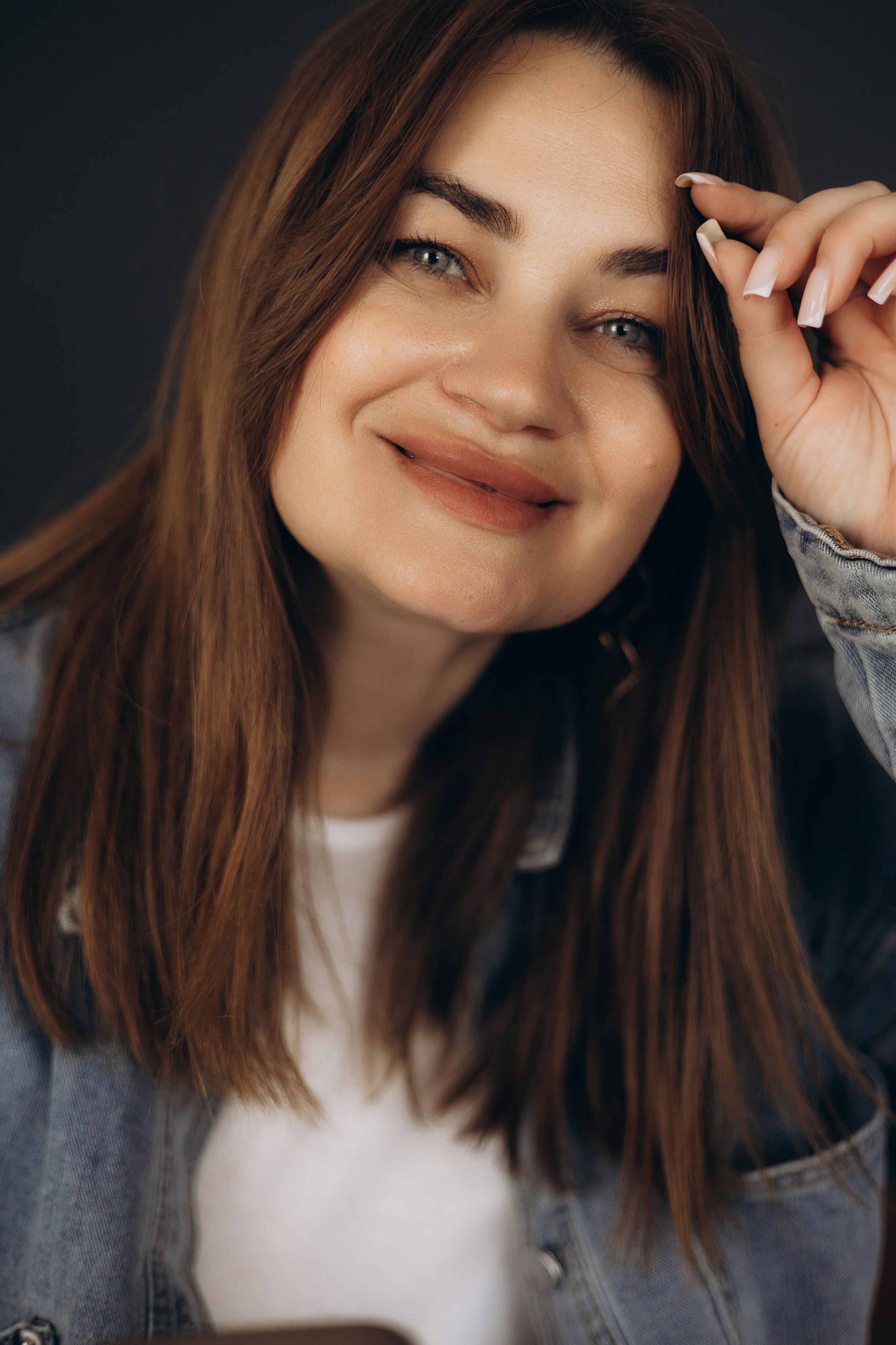 Контакты. Фотограф Горячий ключ