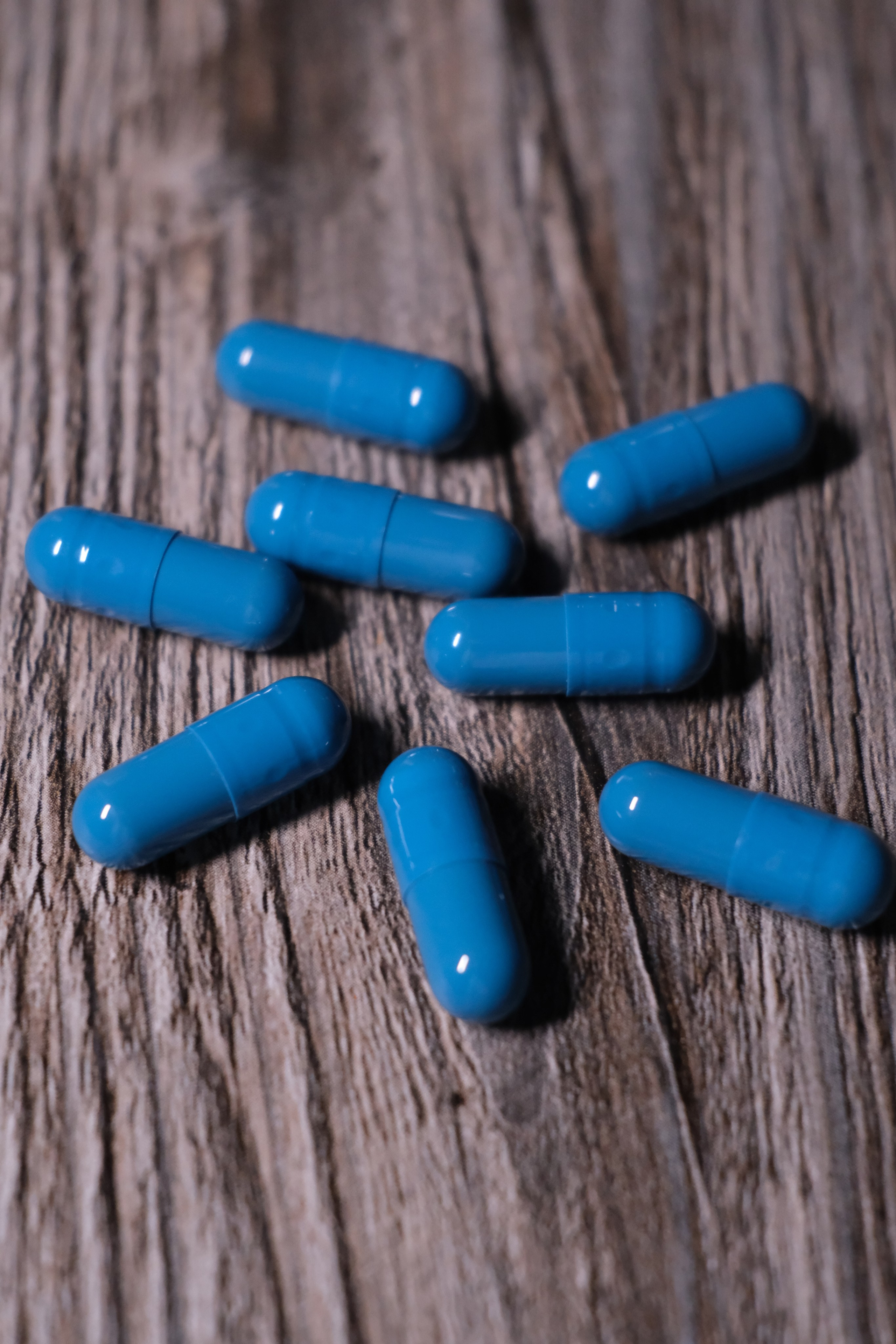 Мини проект «Витамины». Начинающий фотограф-любитель Евгений Серебряков в Екатеринбурге