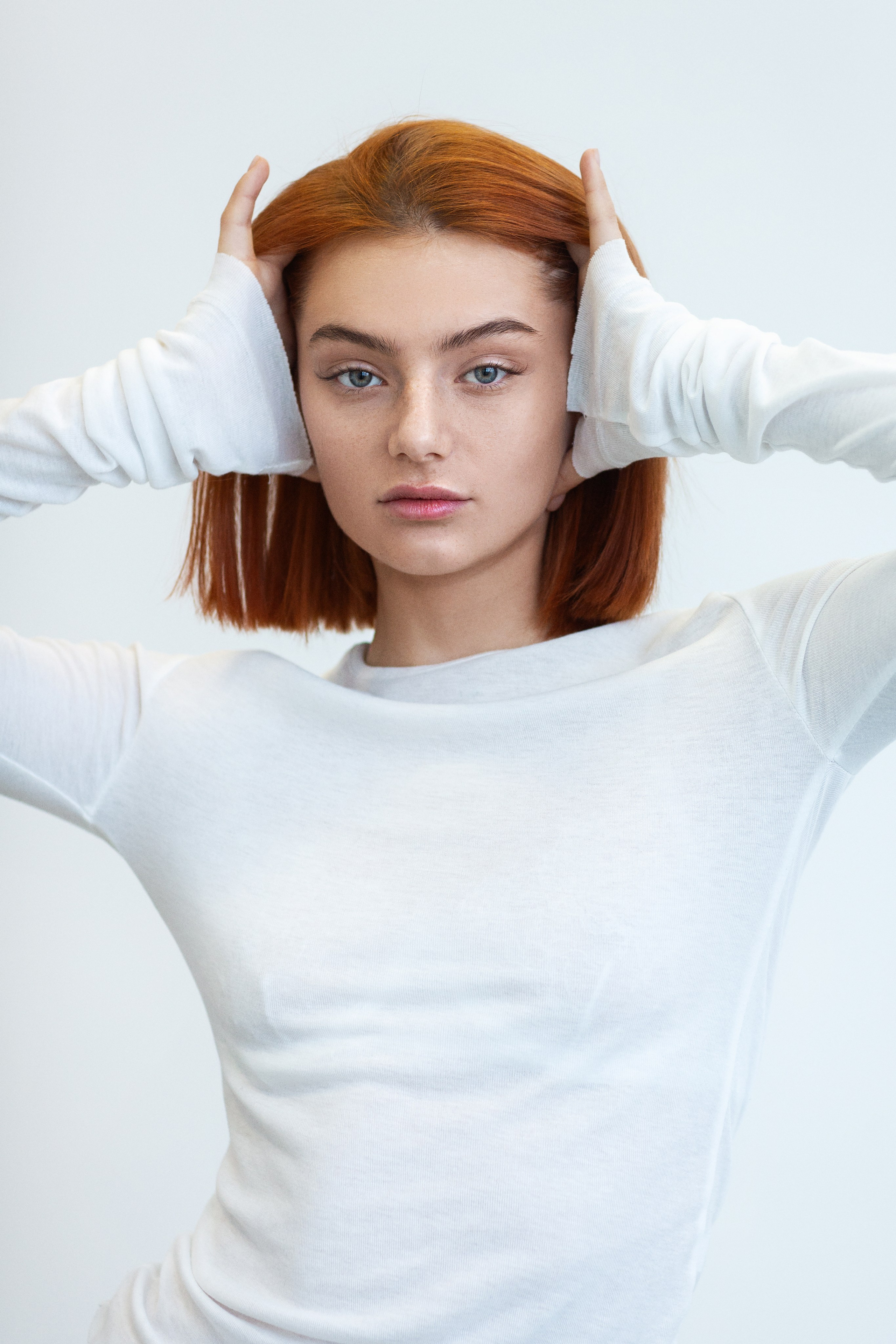 ГАЙД ПО ПОДГОТОВКЕ К СЪЕМКЕ. Фотограф Анастасия Малютина