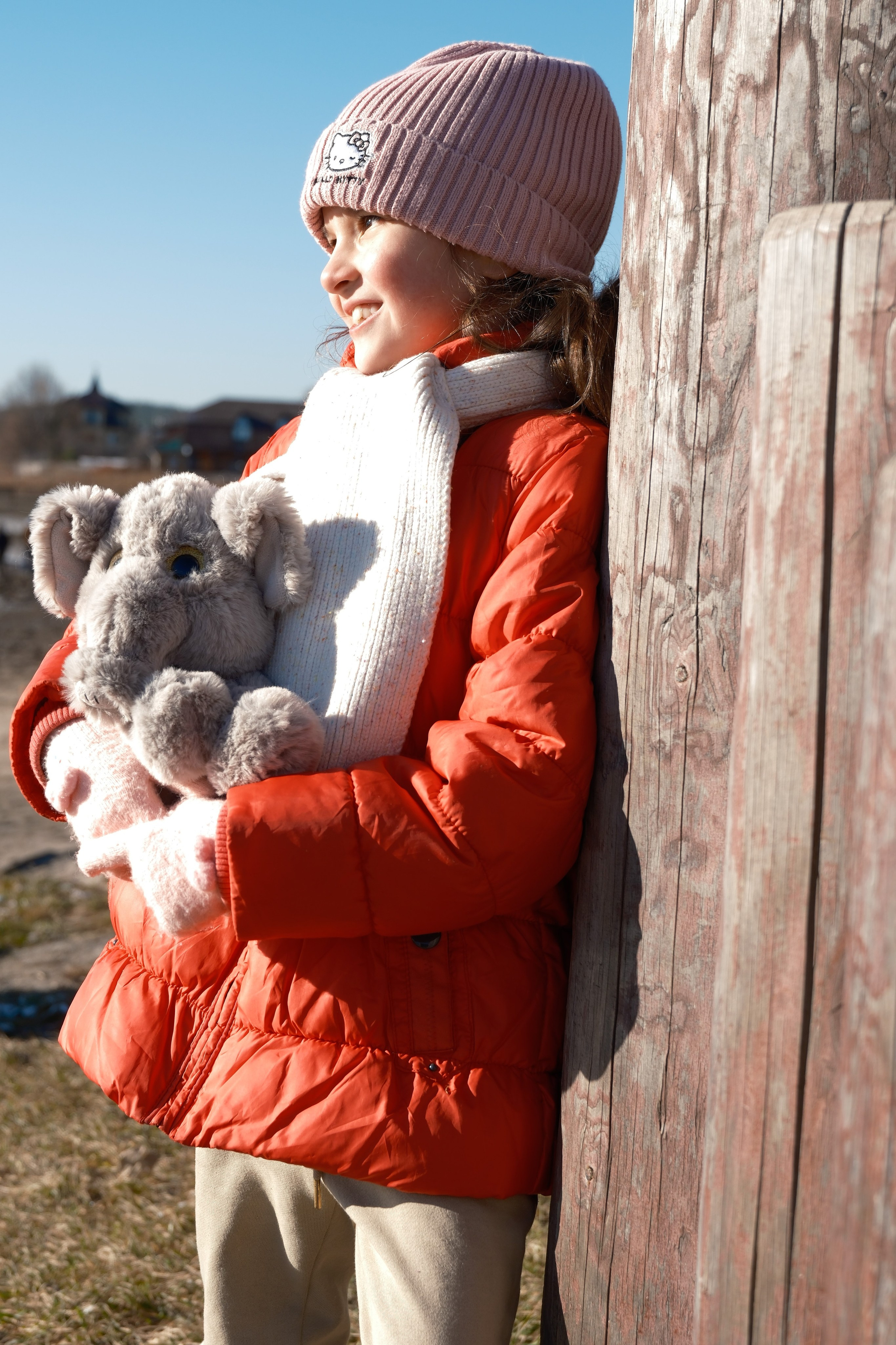Мини фотосессия Саши и Ирины в городе Сысерть. Начинающий фотограф-любитель Евгений Серебряков в Екатеринбурге