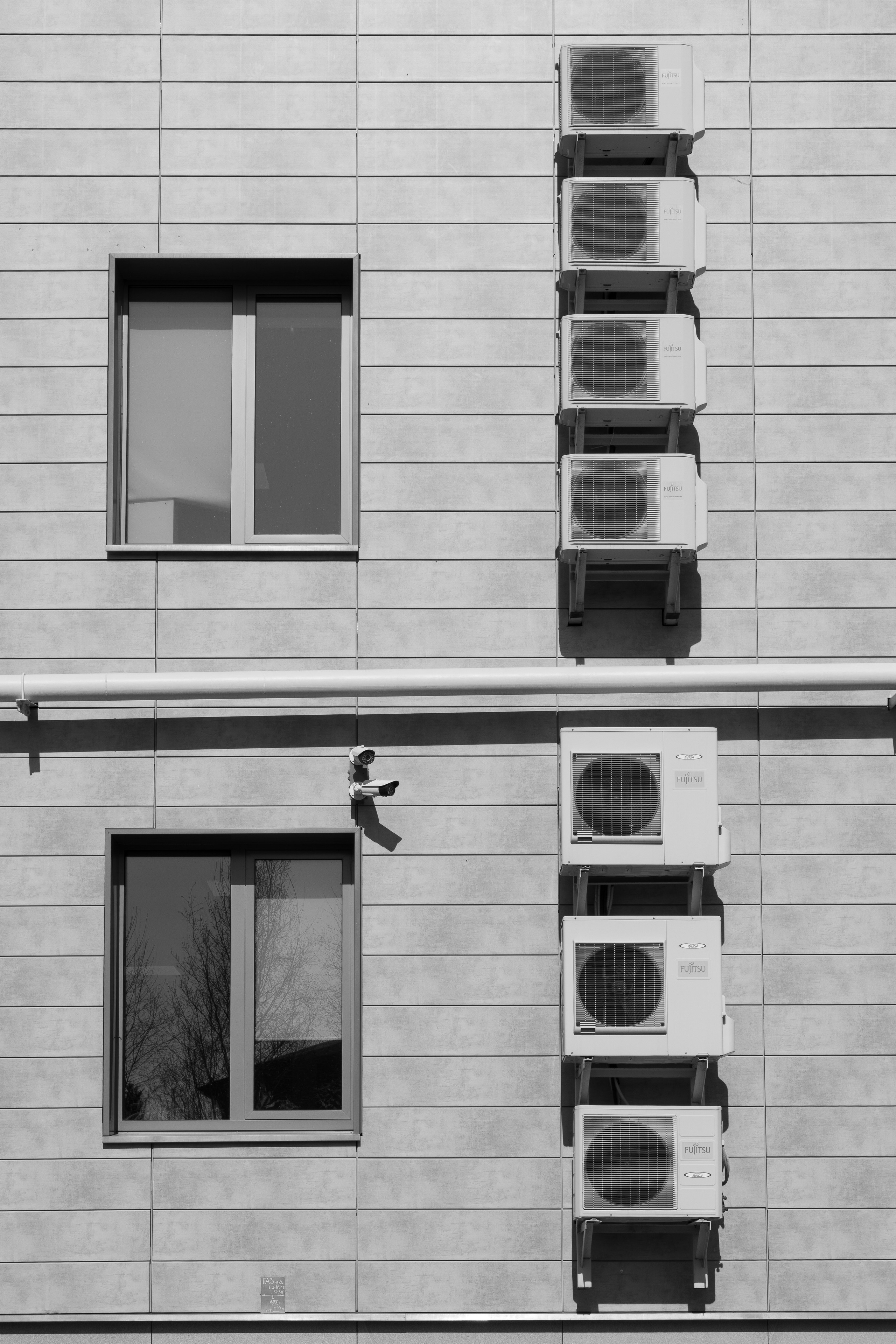 Весна. Прогулка во дворе офиса. Фотограф Евгений Серебряков в Екатеринбурге