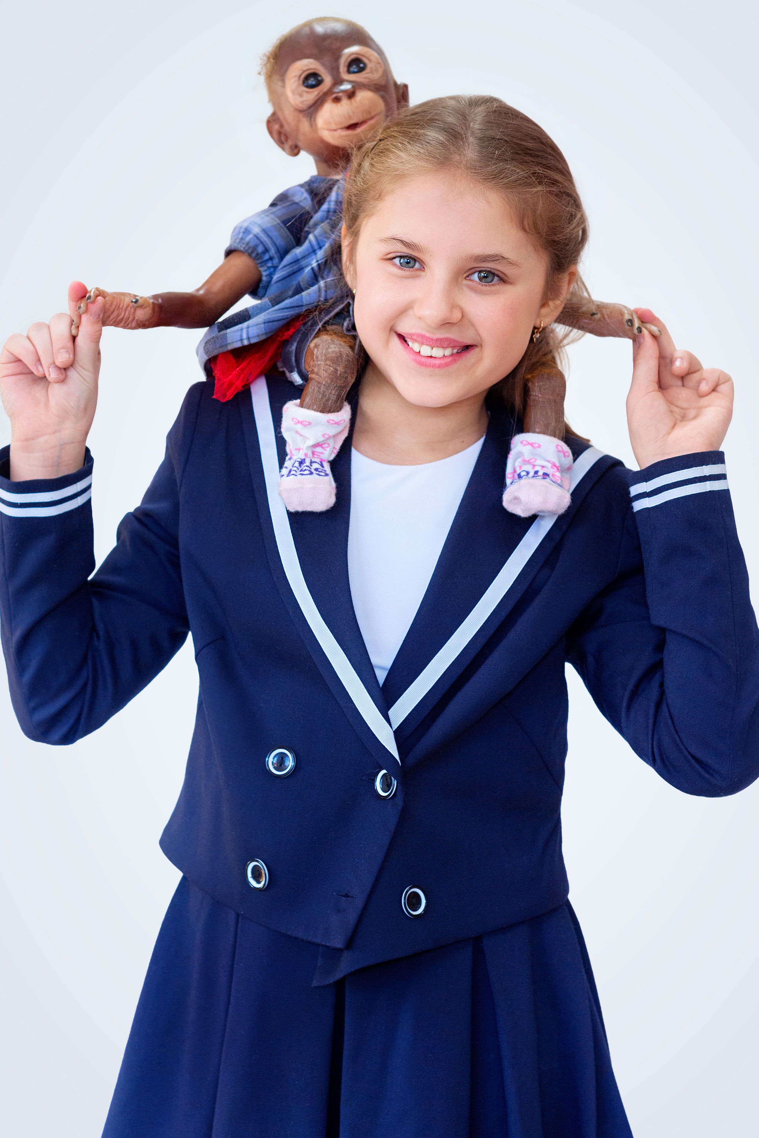 ГАЙД ПО ПОДГОТОВКЕ К СЪЕМКЕ 1-4 КЛАСС. Фотограф Анастасия Малютина