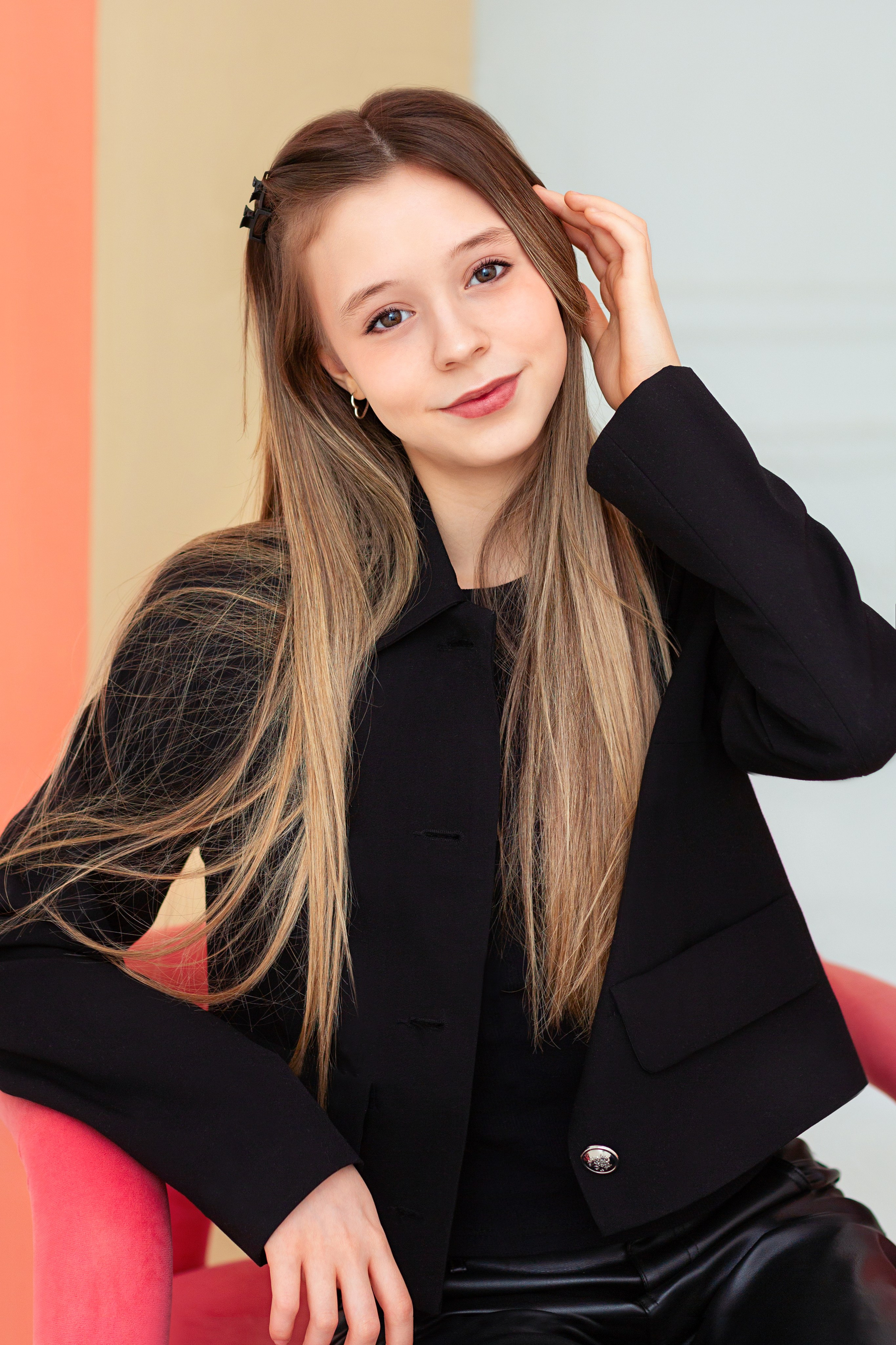 ЛОКАЦИИ ДЛЯ ШКОЛЬНОЙ ФОТО. Фотограф Анастасия Малютина