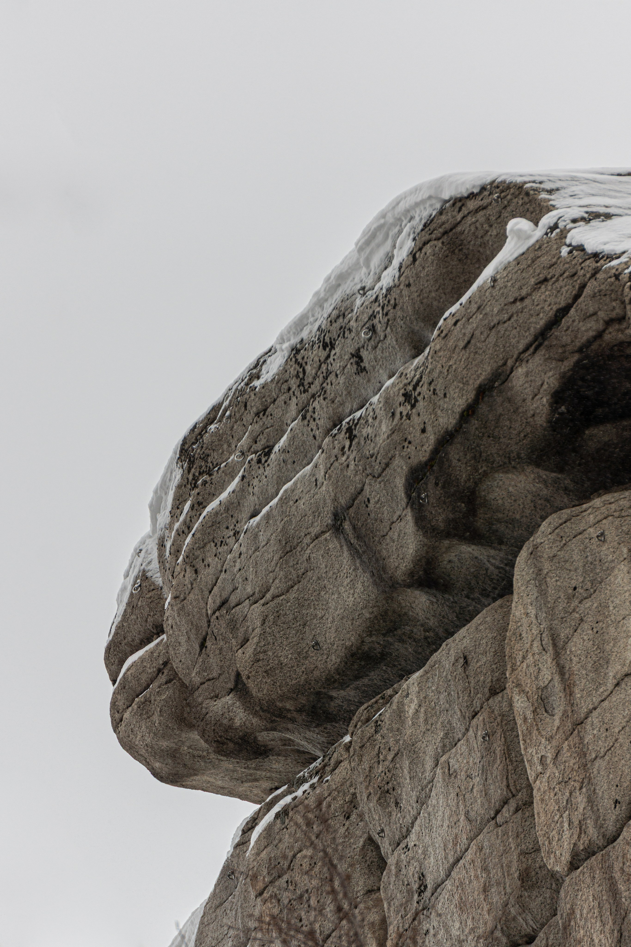 Аракульские Шиханы. январь 2026. Фотограф Евгений Серебряков в Екатеринбурге