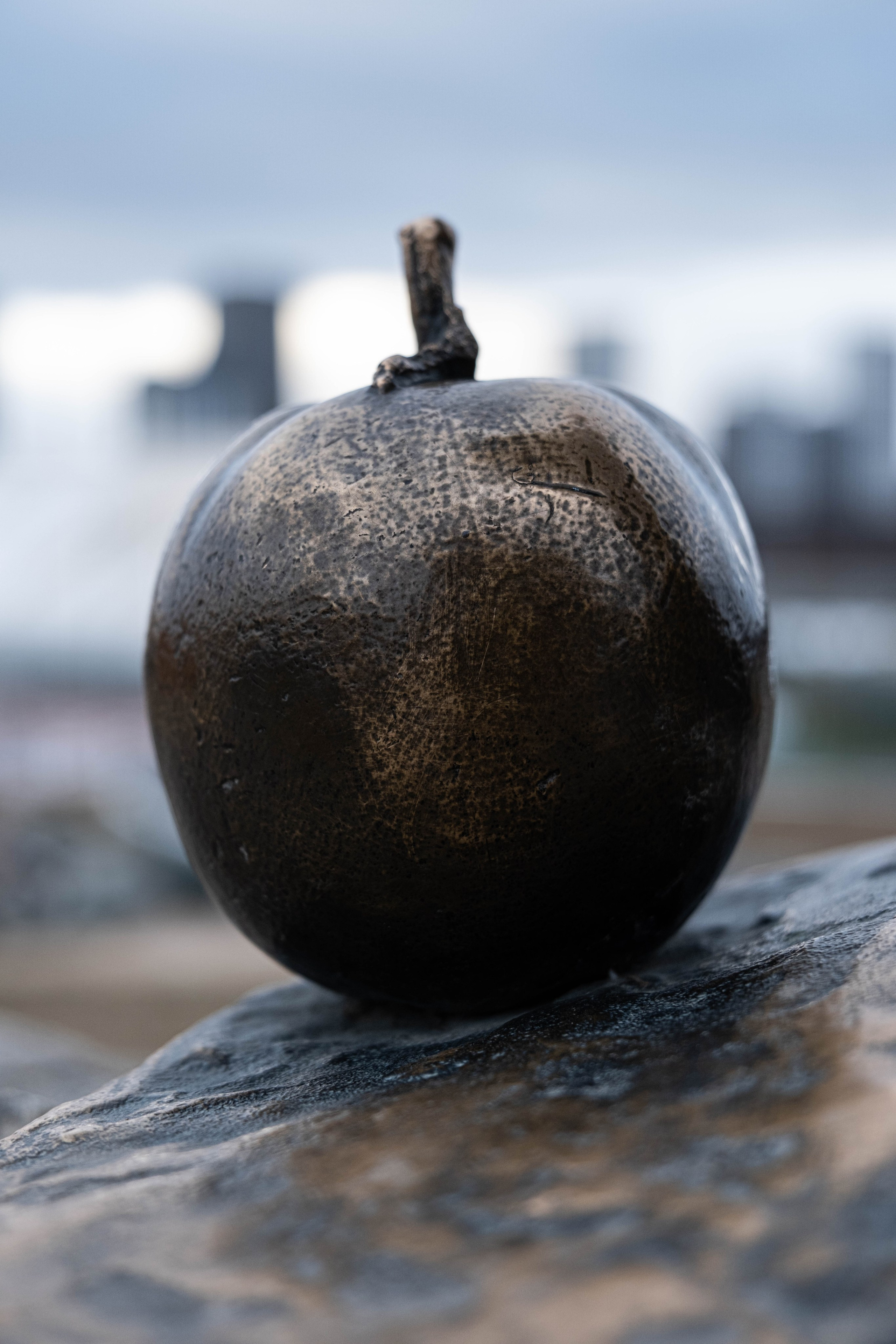 Преображенский парк в городе Екатеринбурге. Начинающий фотограф-любитель Евгений Серебряков в Екатеринбурге
