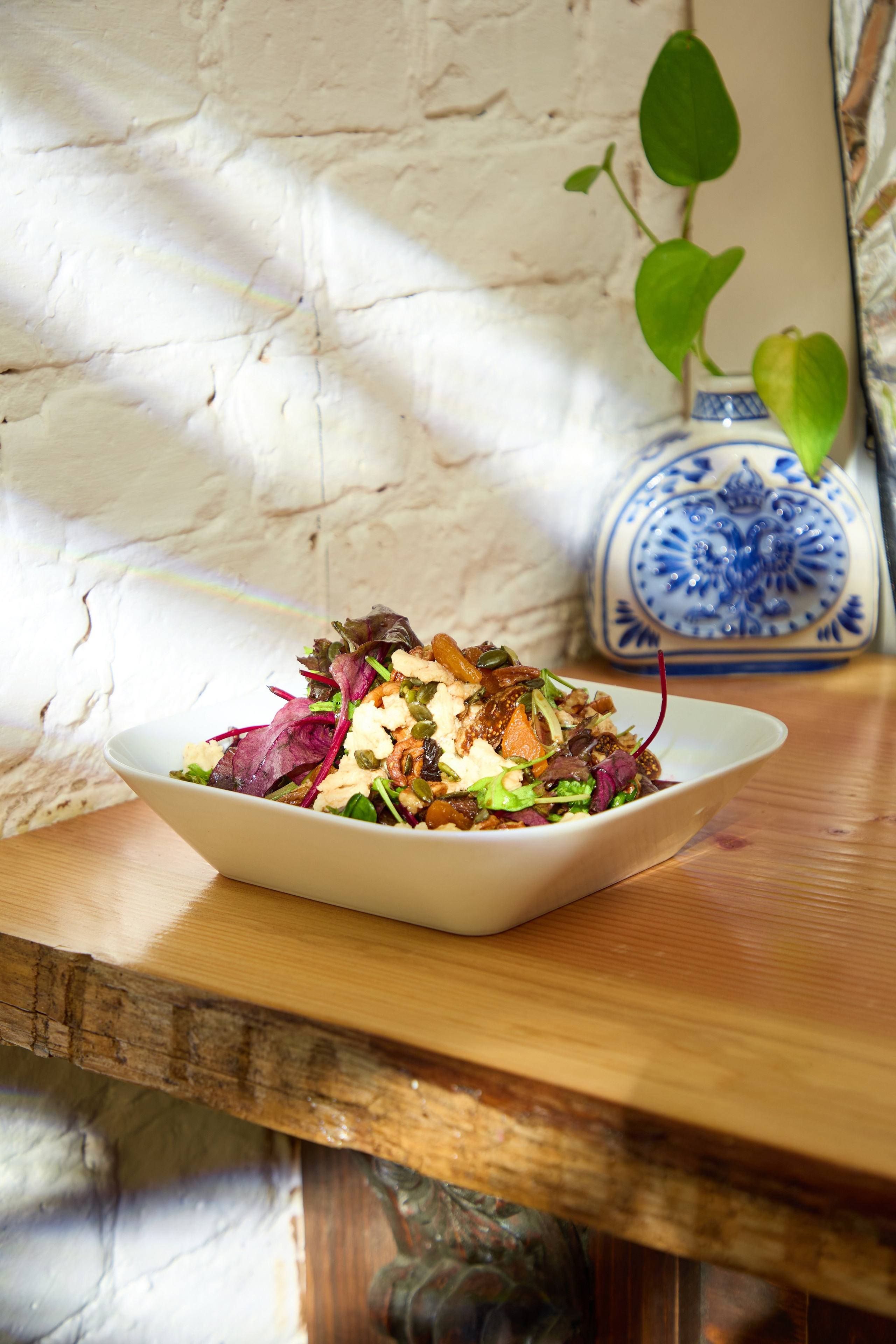 Contact. Food & Interior Fotograf in Berlin | Michael Kort