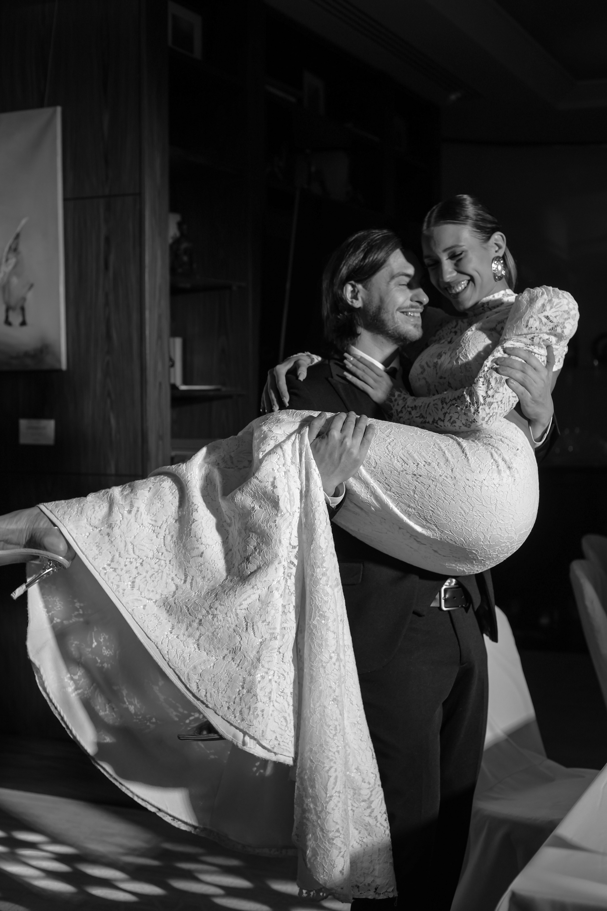 Свадьба. Свадебный фотограф в Москве Александрина Аксенова