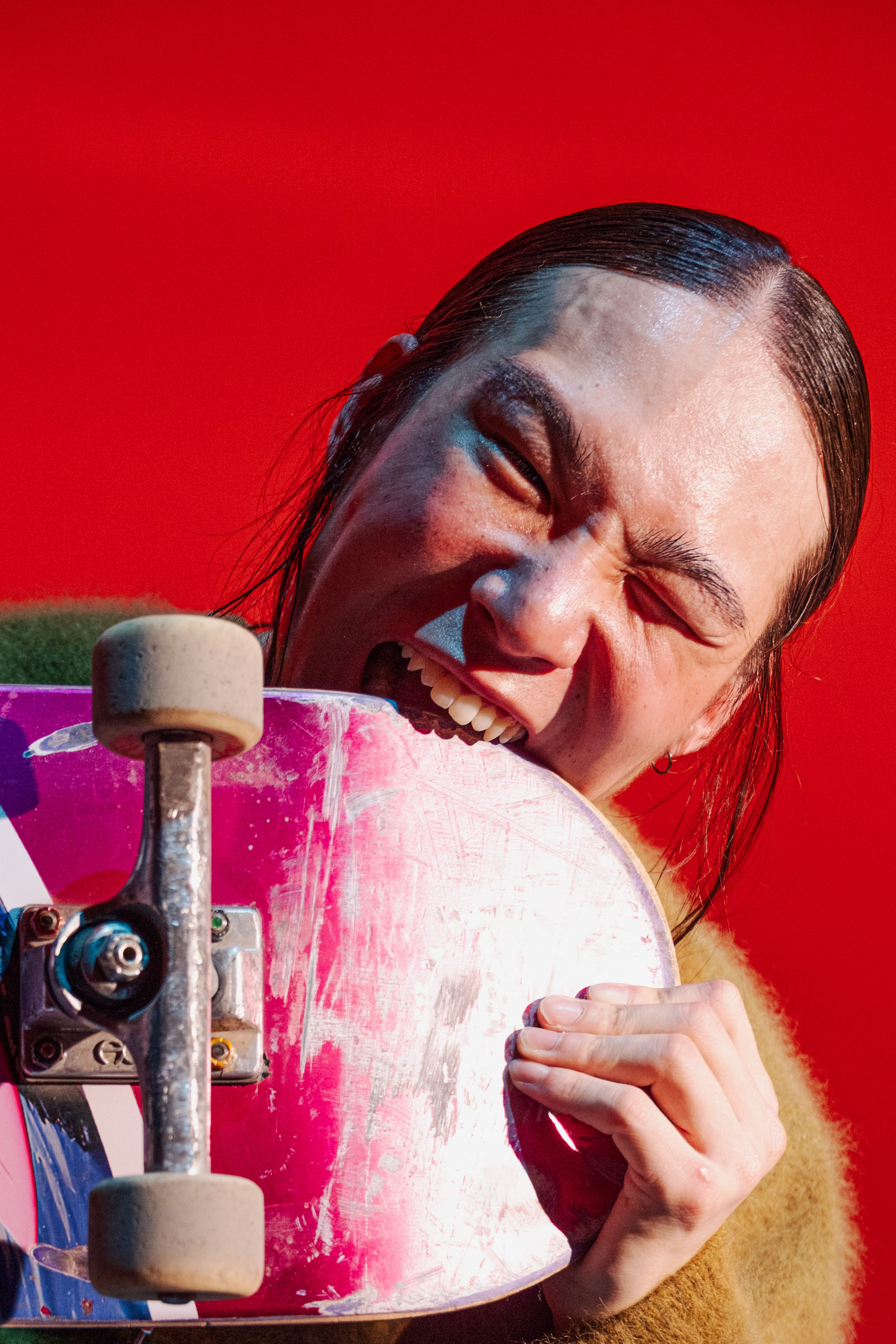 С мастер-класса Никиты Журнакова в Екатеринбурге. Фотограф Евгений Серебряков в Екатеринбурге