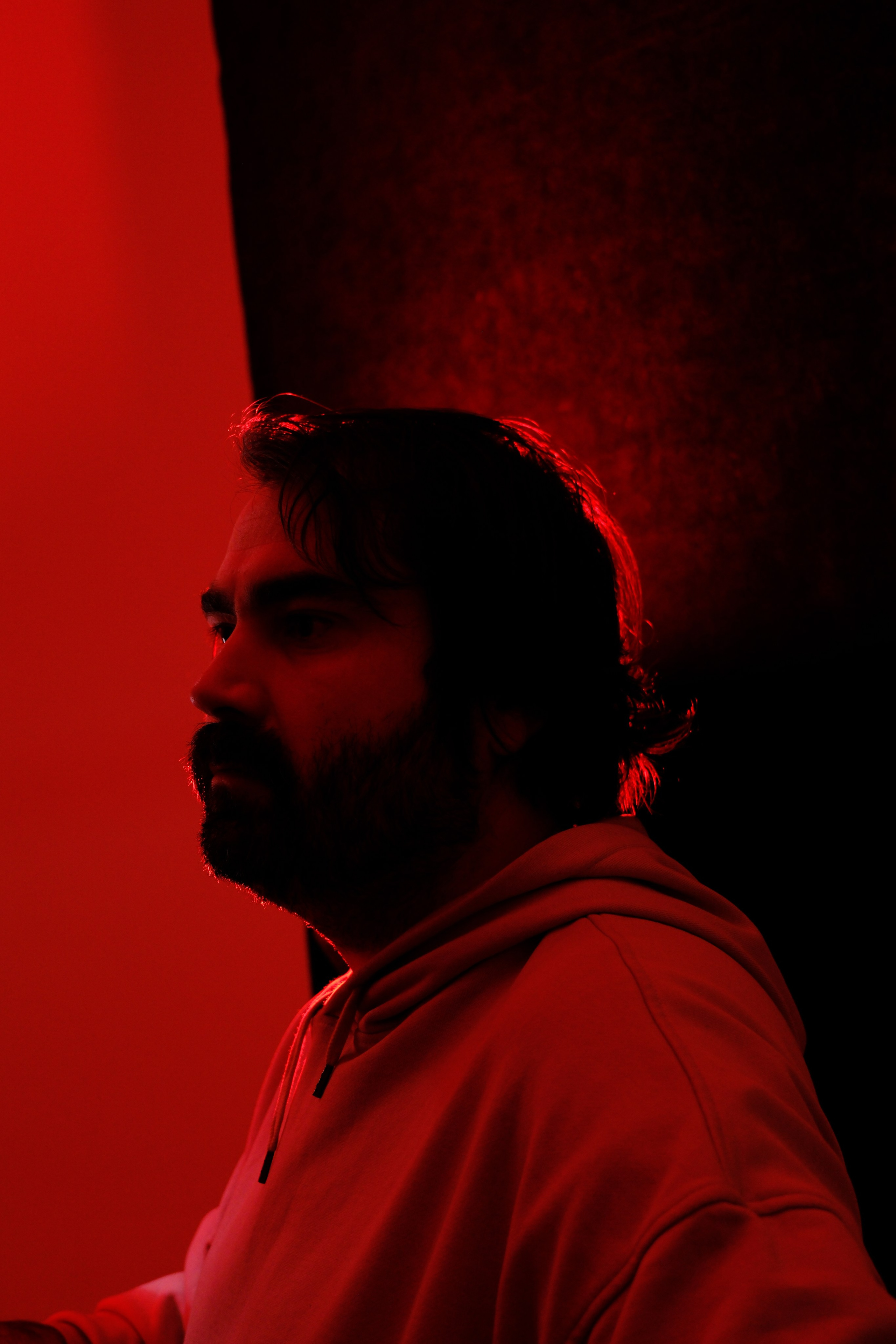 С занятия «Предметная сьемка». Начинающий фотограф-любитель Евгений Серебряков в Екатеринбурге