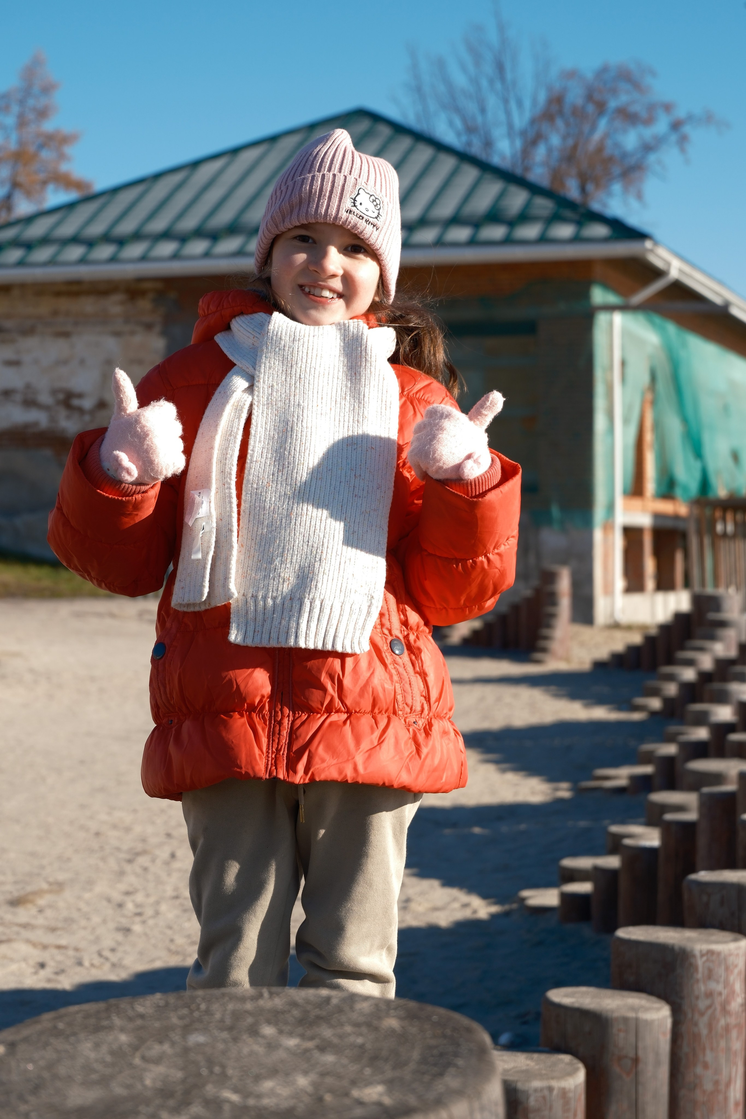 Мини фотосессия Саши и Ирины в городе Сысерть. Начинающий фотограф-любитель Евгений Серебряков в Екатеринбурге