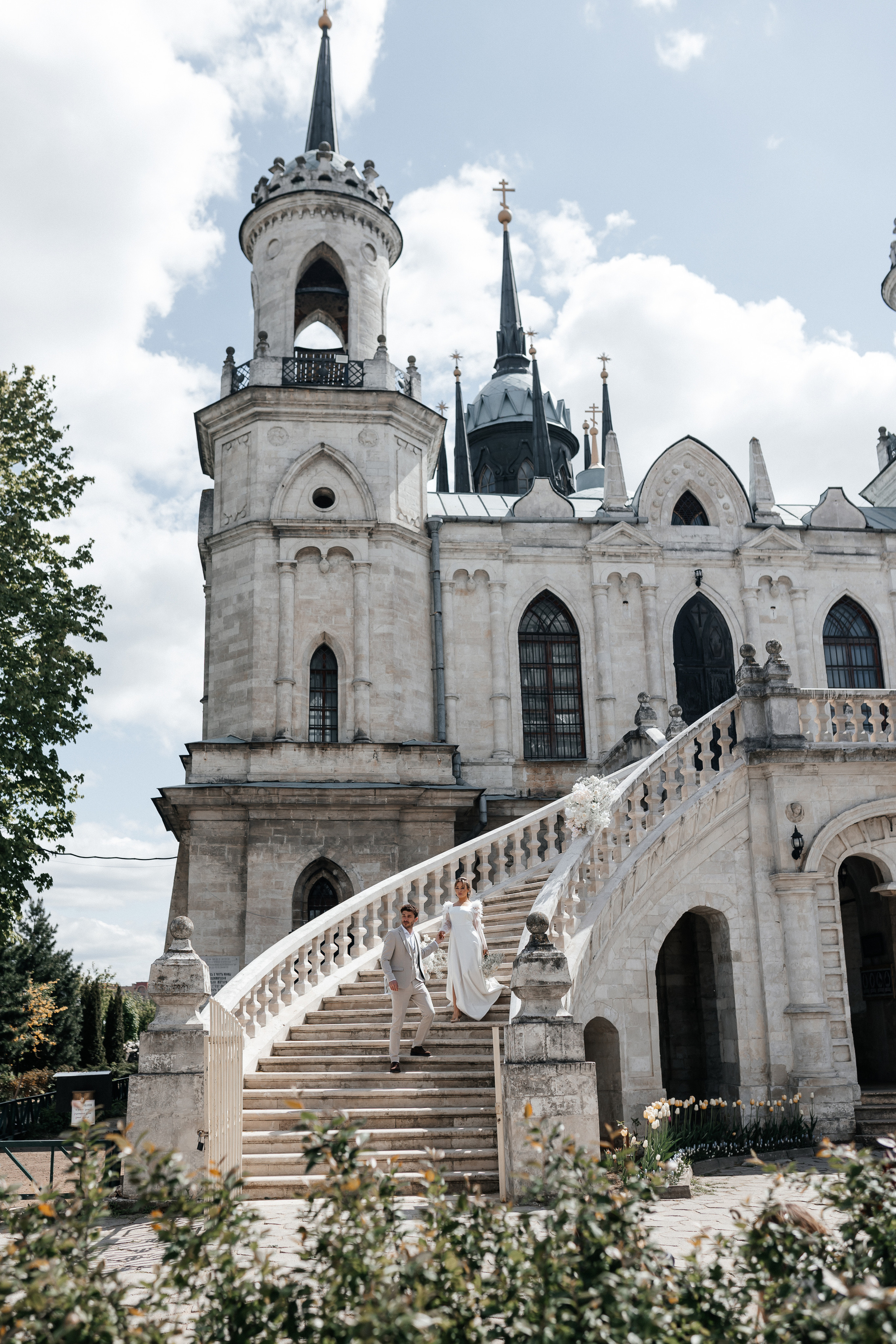 Свадьбы. Фотограф Наталия Федосова, г. Москва. TG и Instagram @nataliya_raw