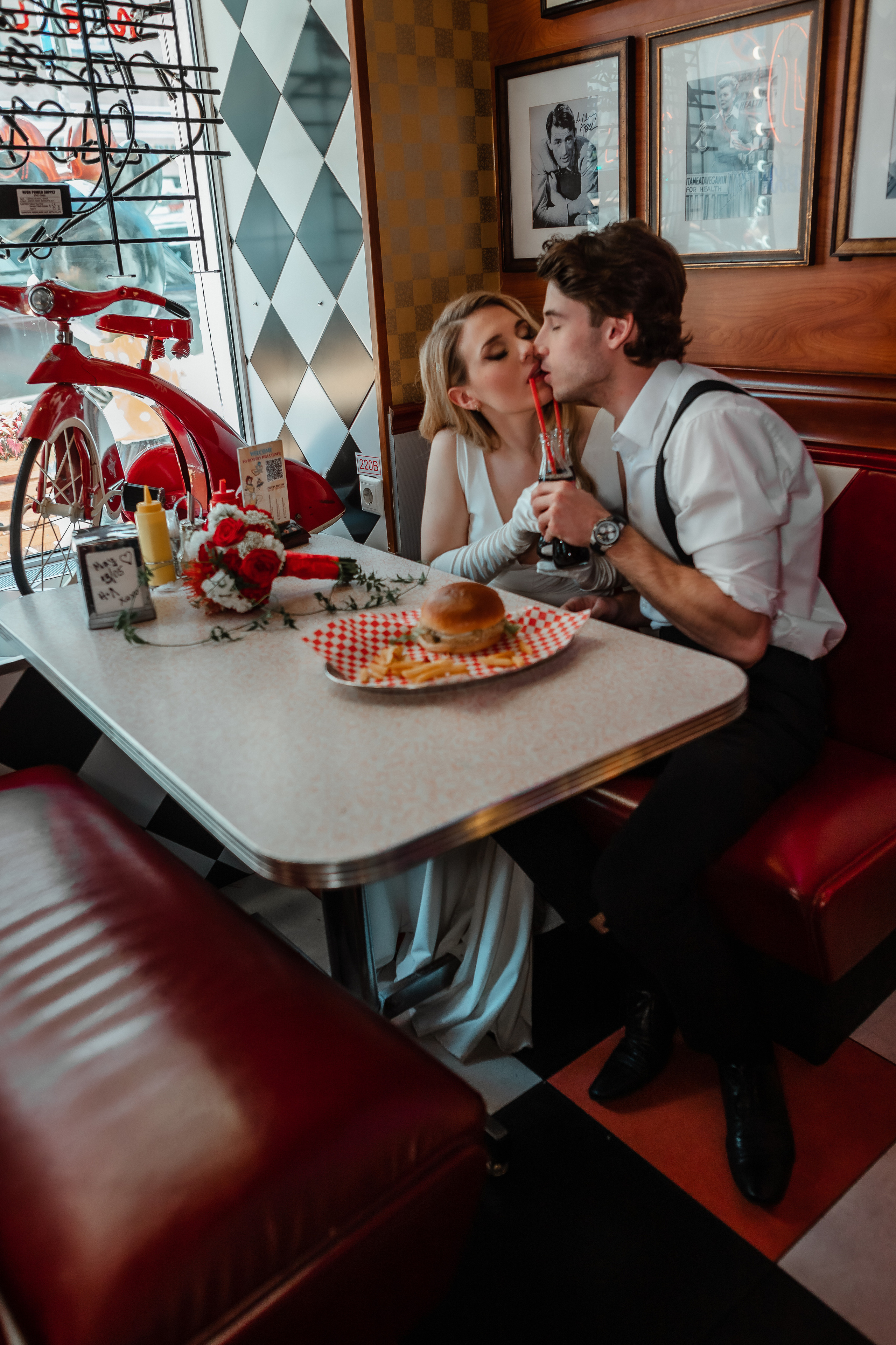 Фотограф москва