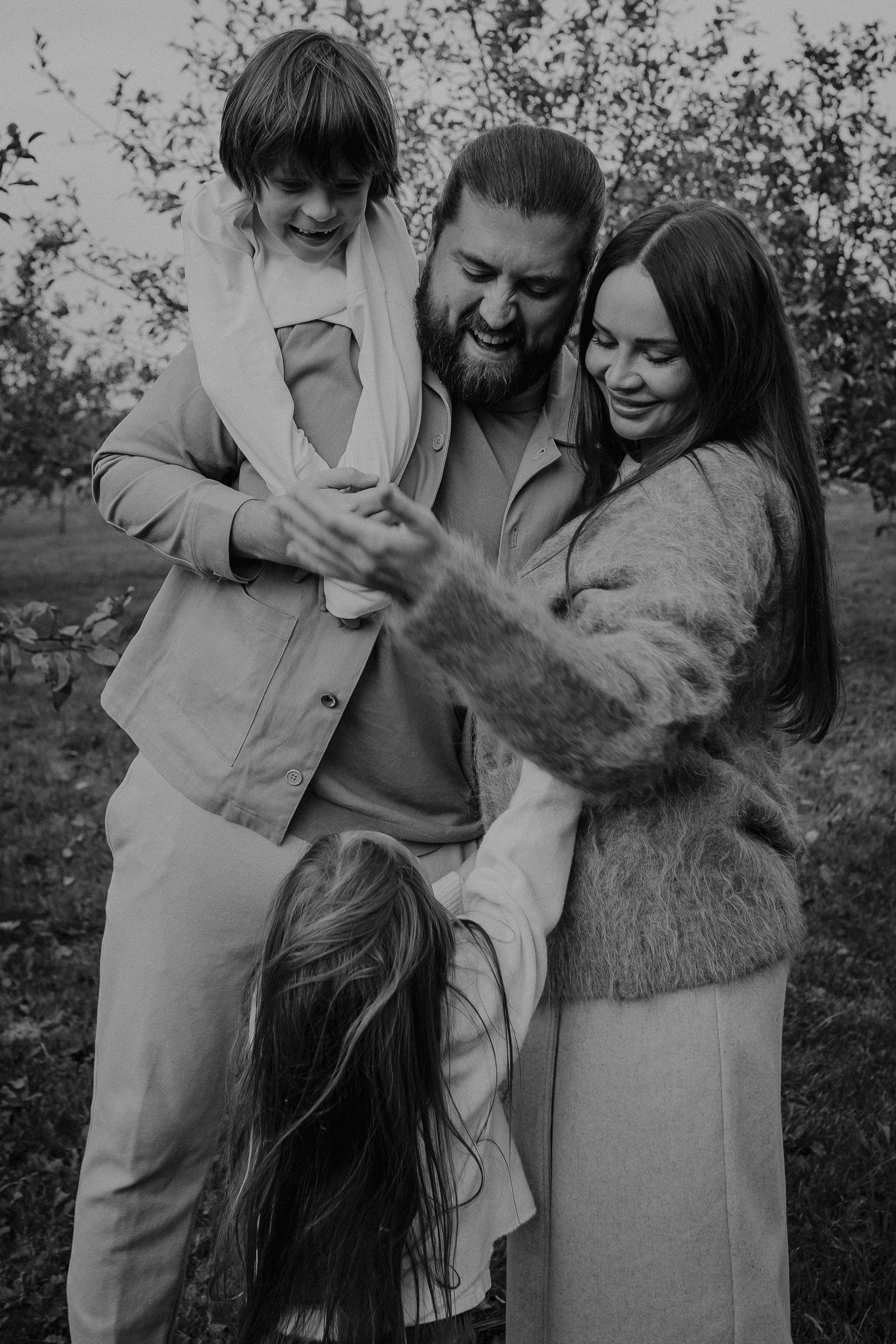 Фотограф Агеева Мария