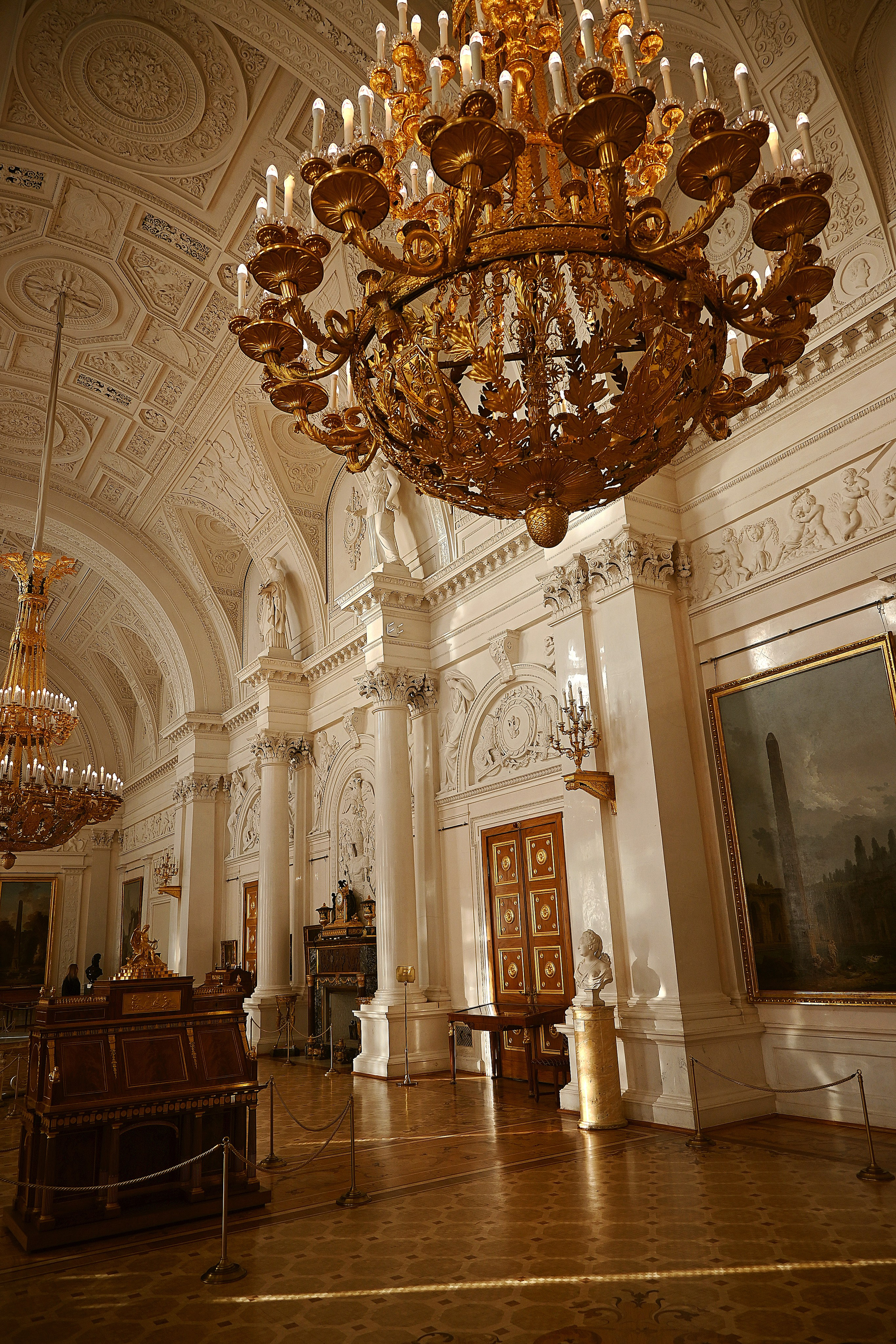 The Hermitage. Фотограф в Санкт-Петербурге Павел Жуков