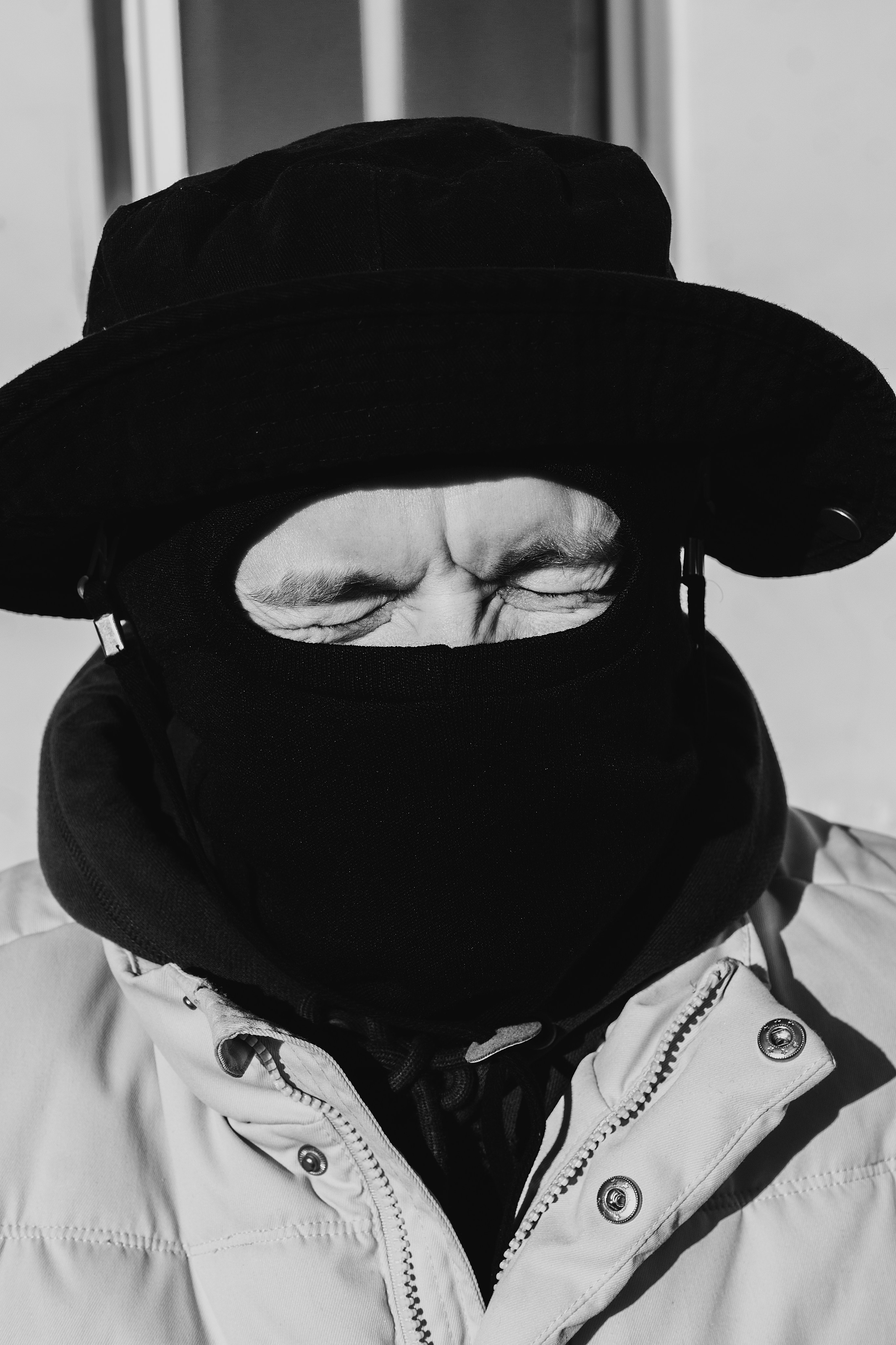 Богема — настоящая. Фотограф в Санкт-Петербурге Павел Жуков