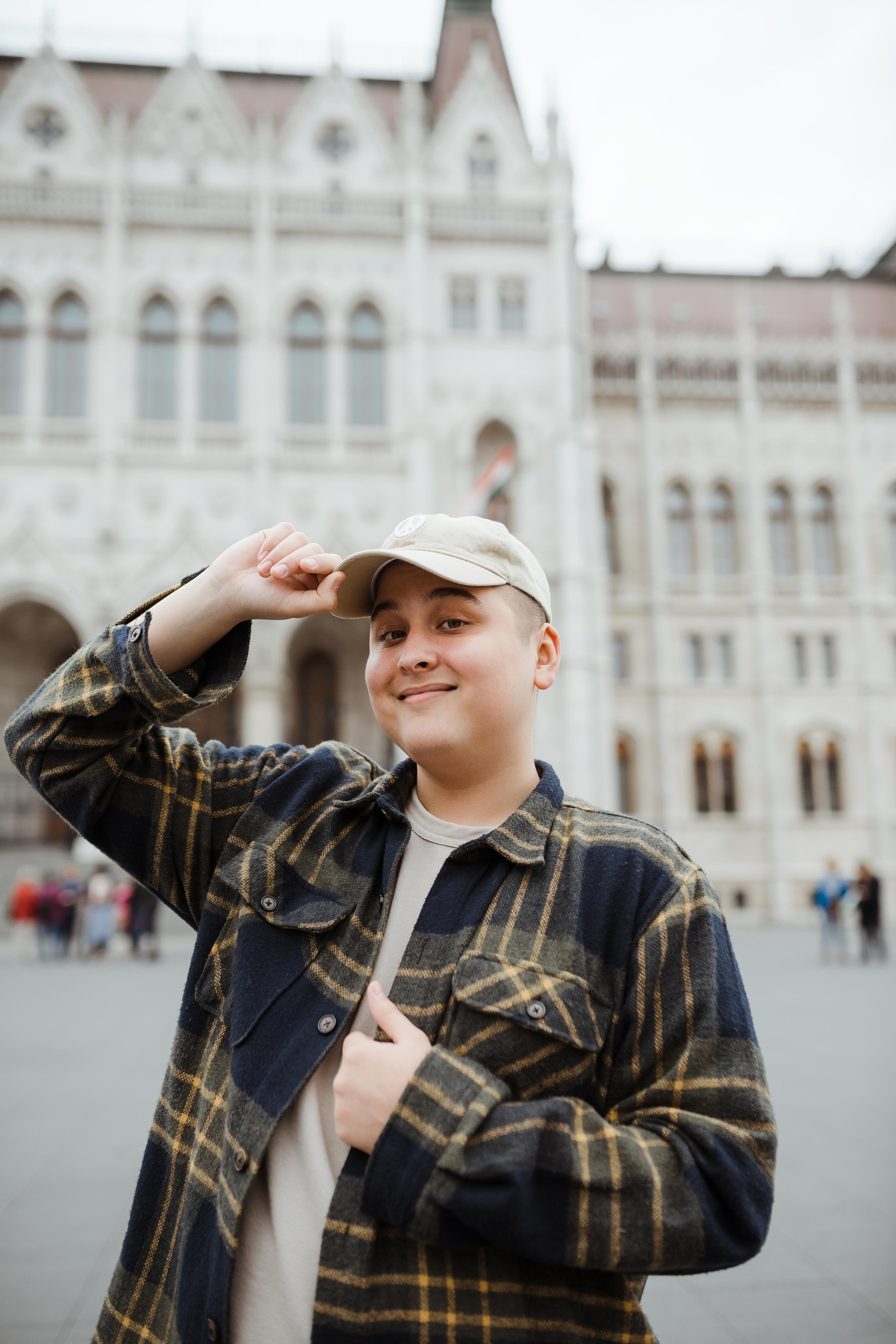 Тревел-репортаж. Фотограф в Праге Александр Пивоваров