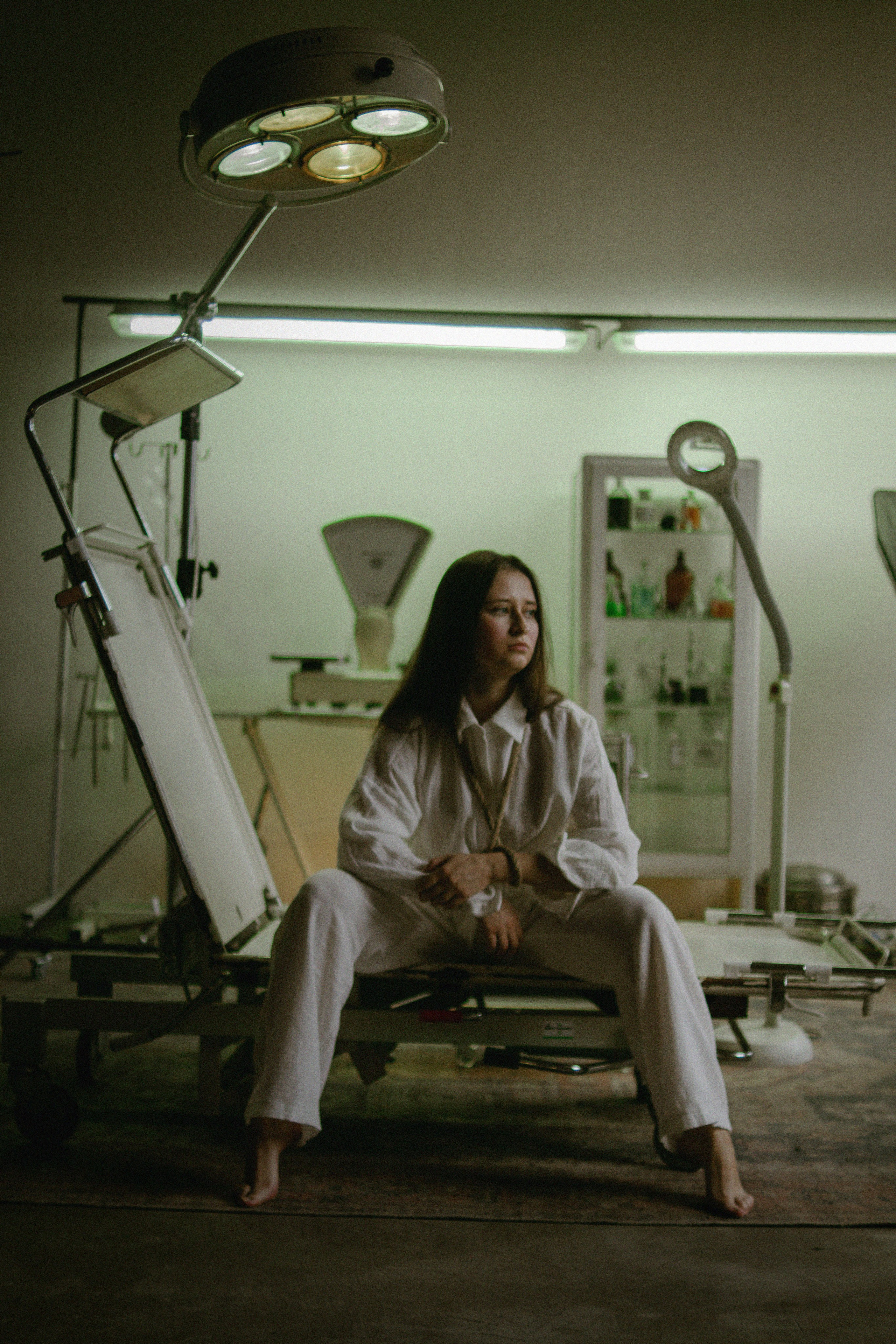 Психодел. Фотограф в Санкт-Петербурге Павел Жуков