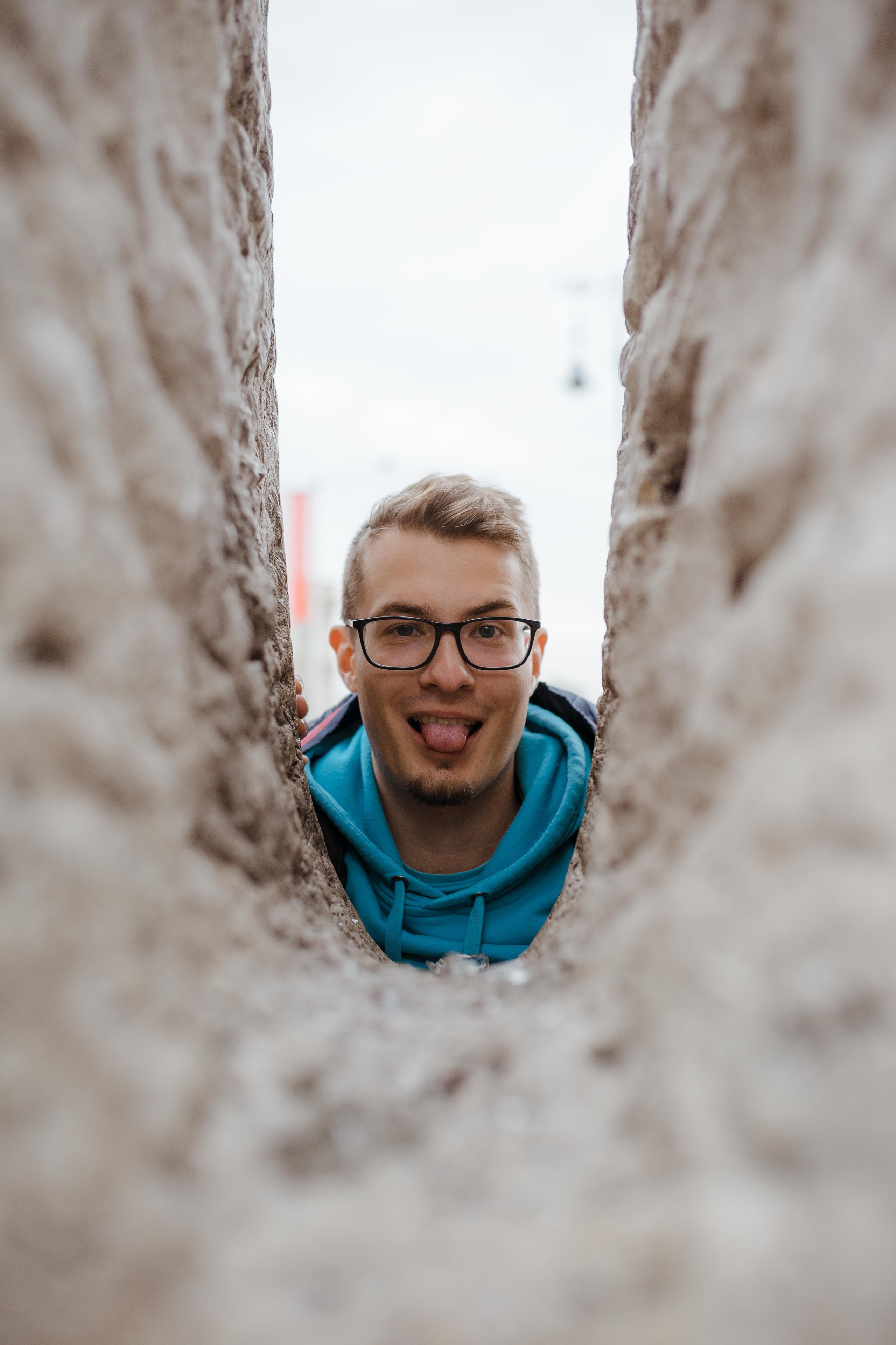 Тревел-репортаж. Фотограф в Праге Александр Пивоваров