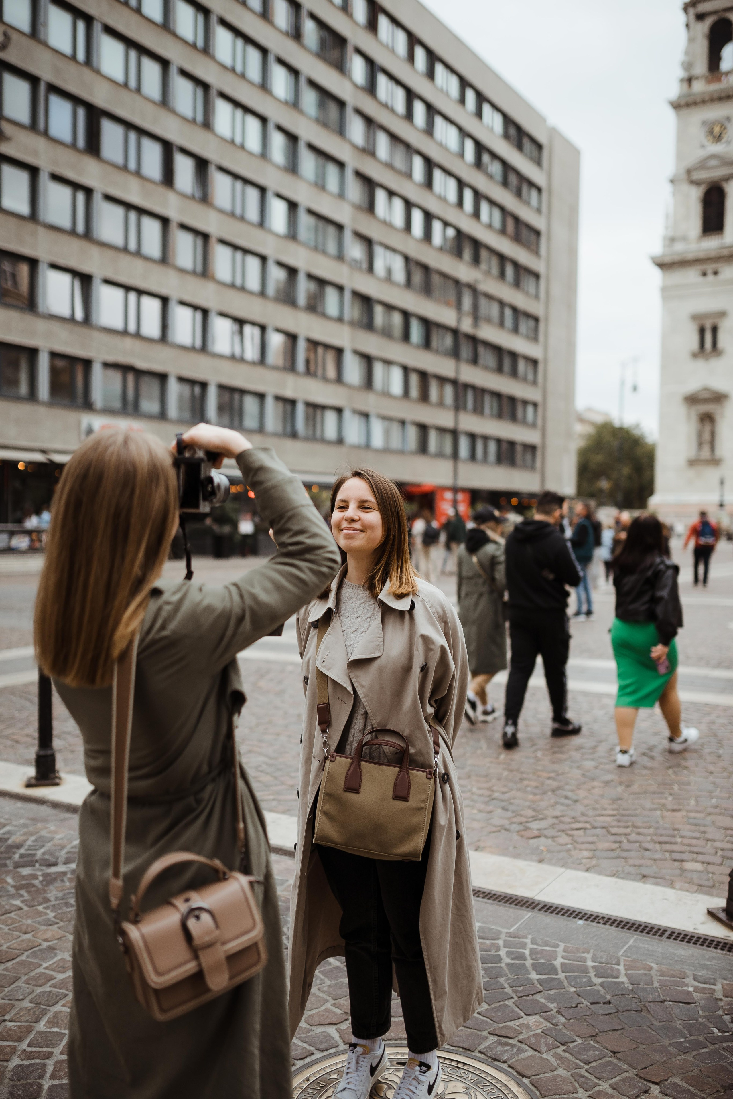 Тревел-репортаж. Фотограф в Праге Александр Пивоваров