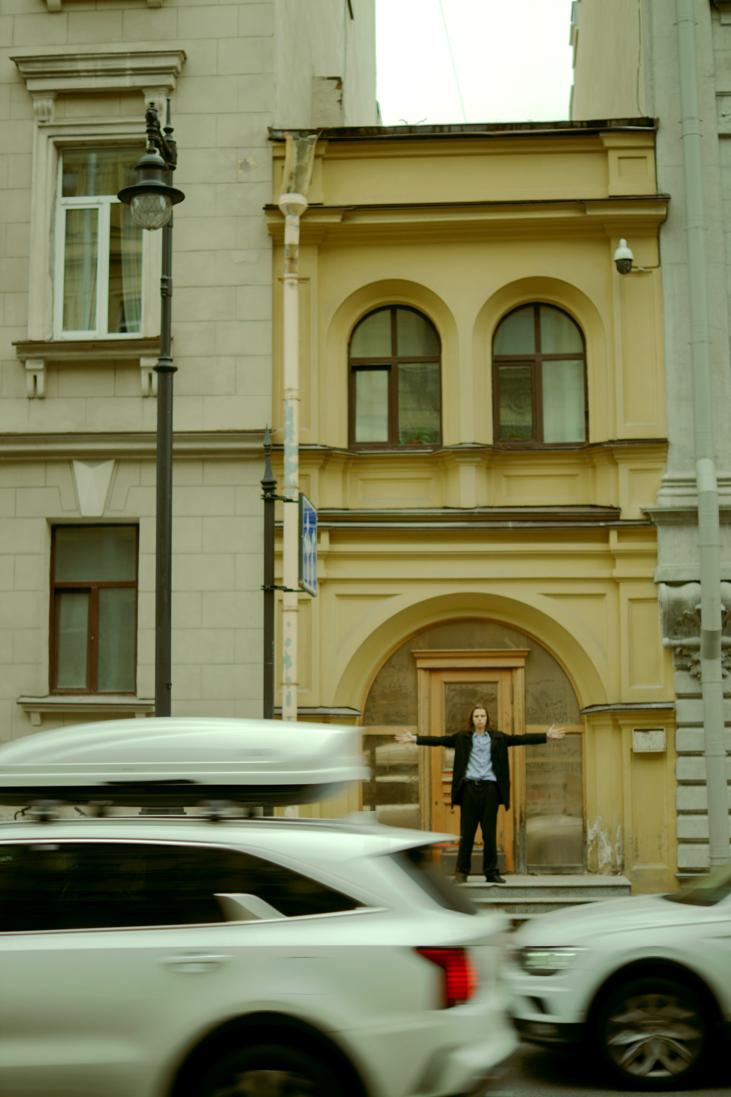 Эмоции. Фотограф в Санкт-Петербурге Павел Жуков