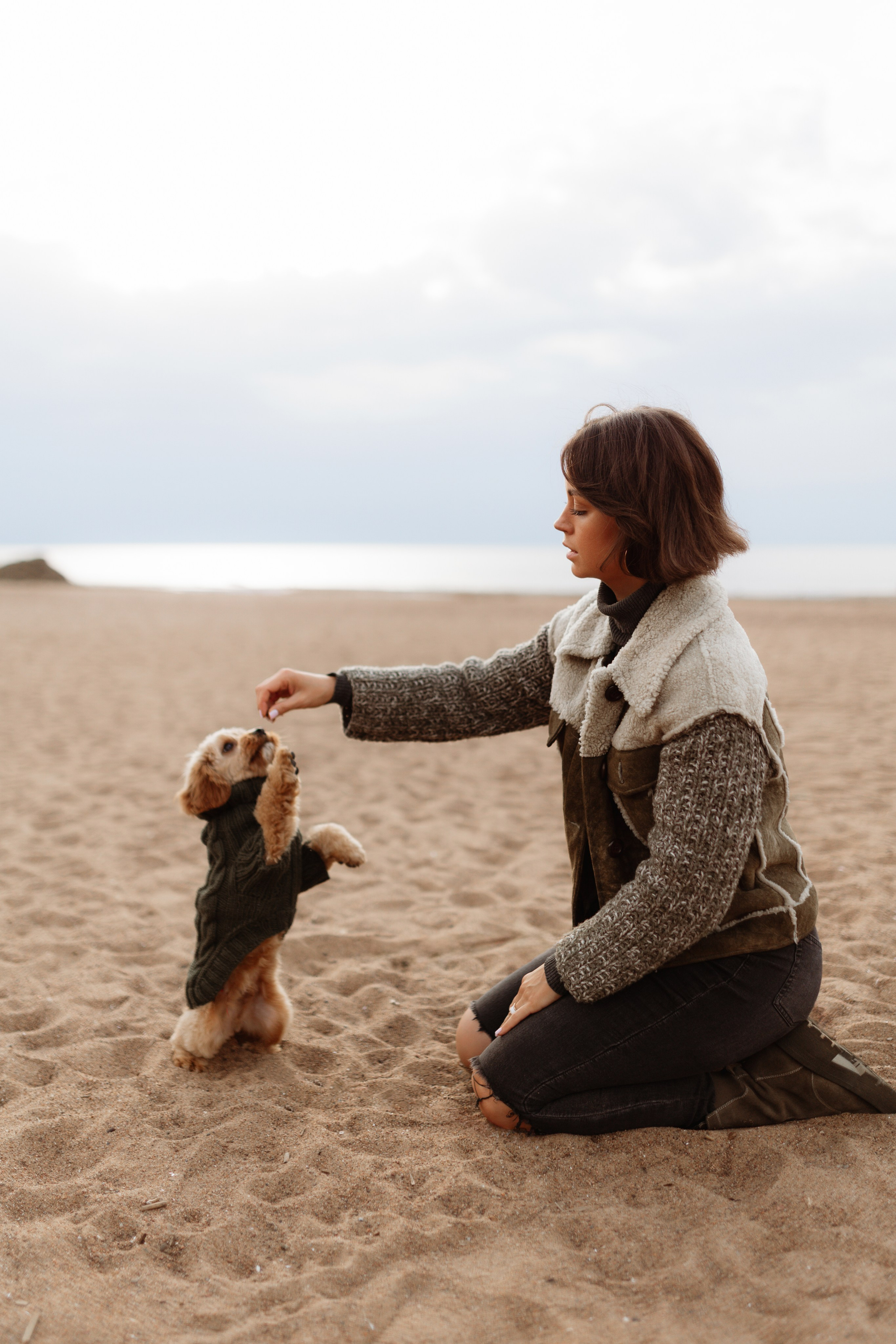 Фотограф Александра Просекова