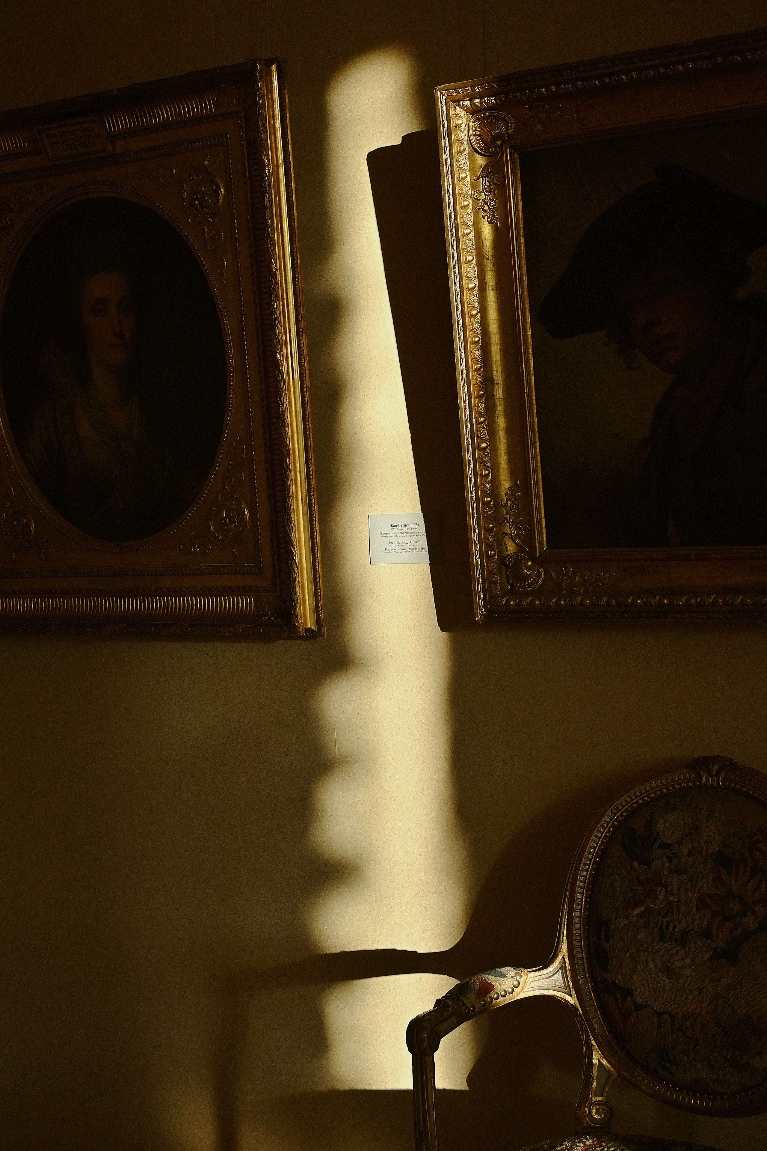 The Hermitage. Фотограф в Санкт-Петербурге Павел Жуков