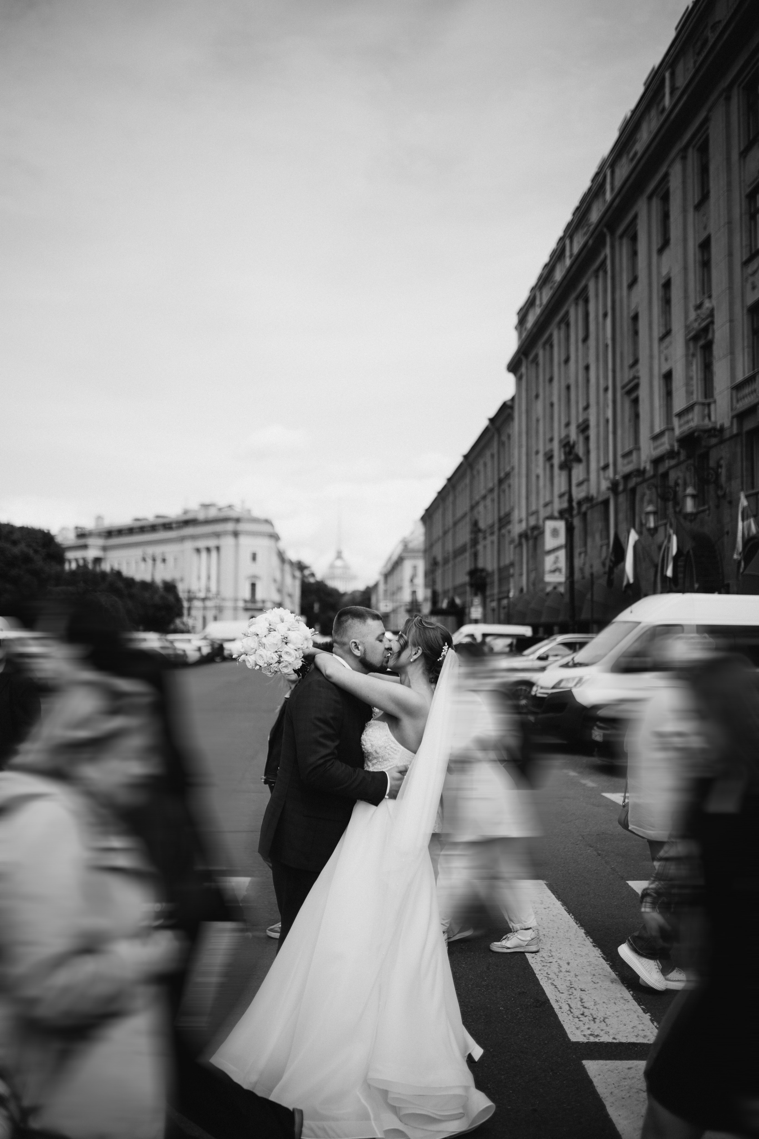 Фотограф Александра Просекова