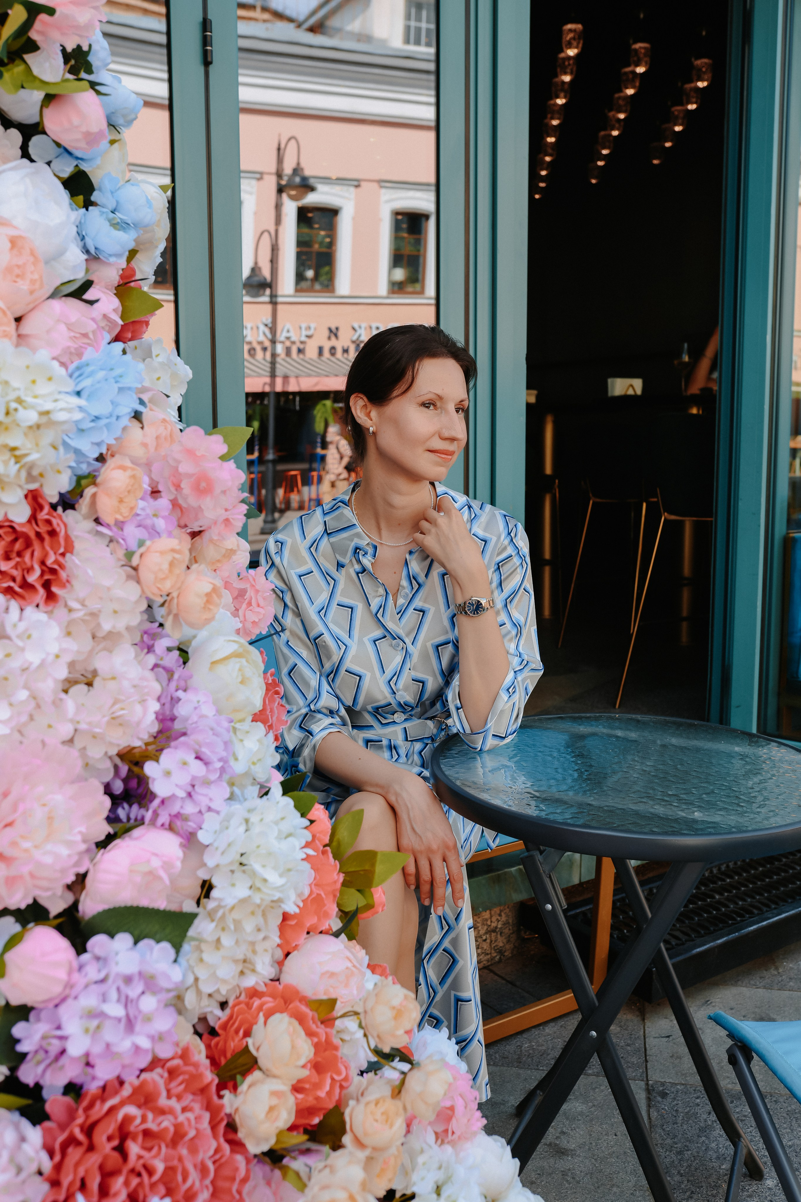 Замоскворечье. Самобытность и очарование. Фотограф в Москве Алена Валунова
