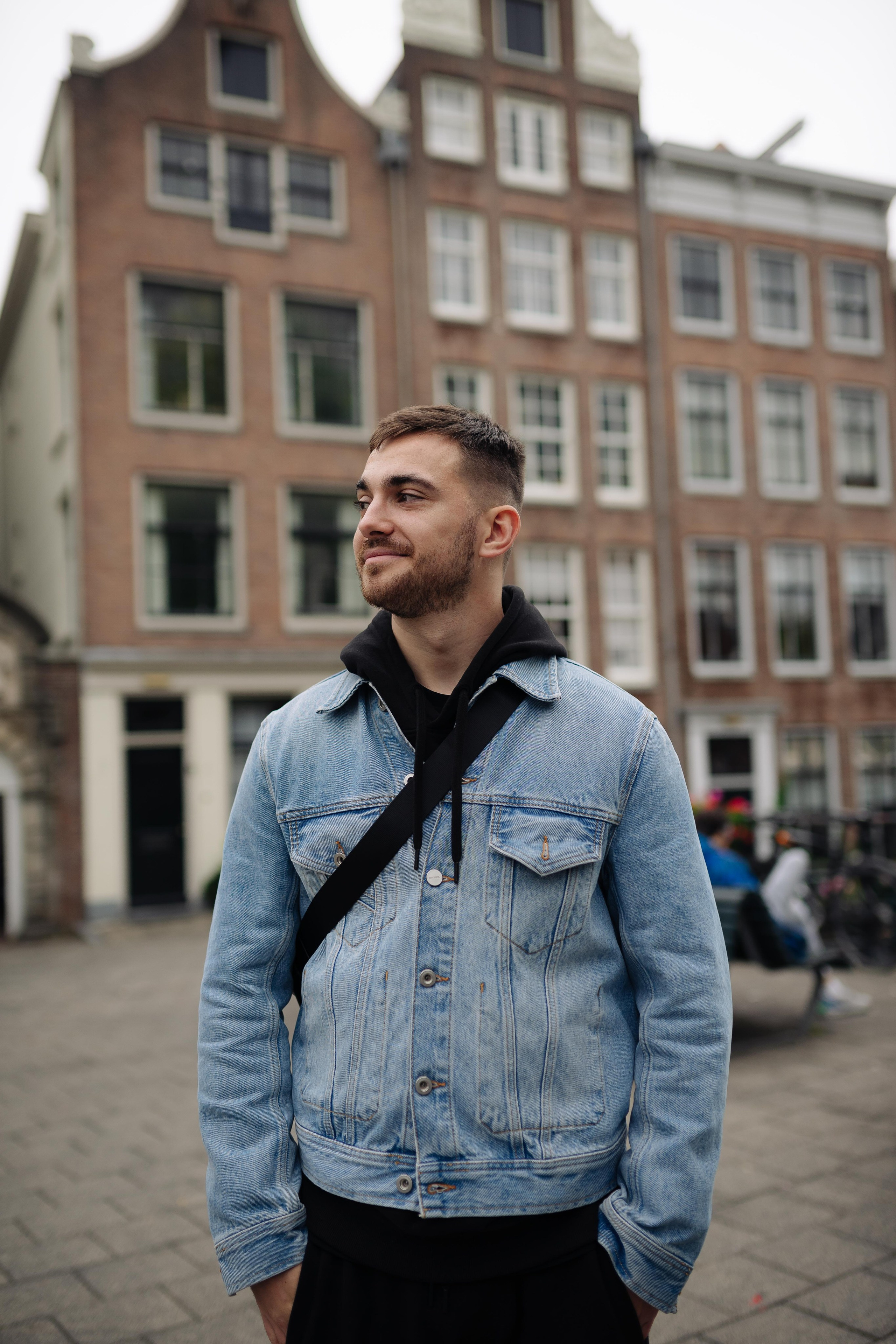 Тревел-репортаж. Фотограф в Праге Александр Пивоваров