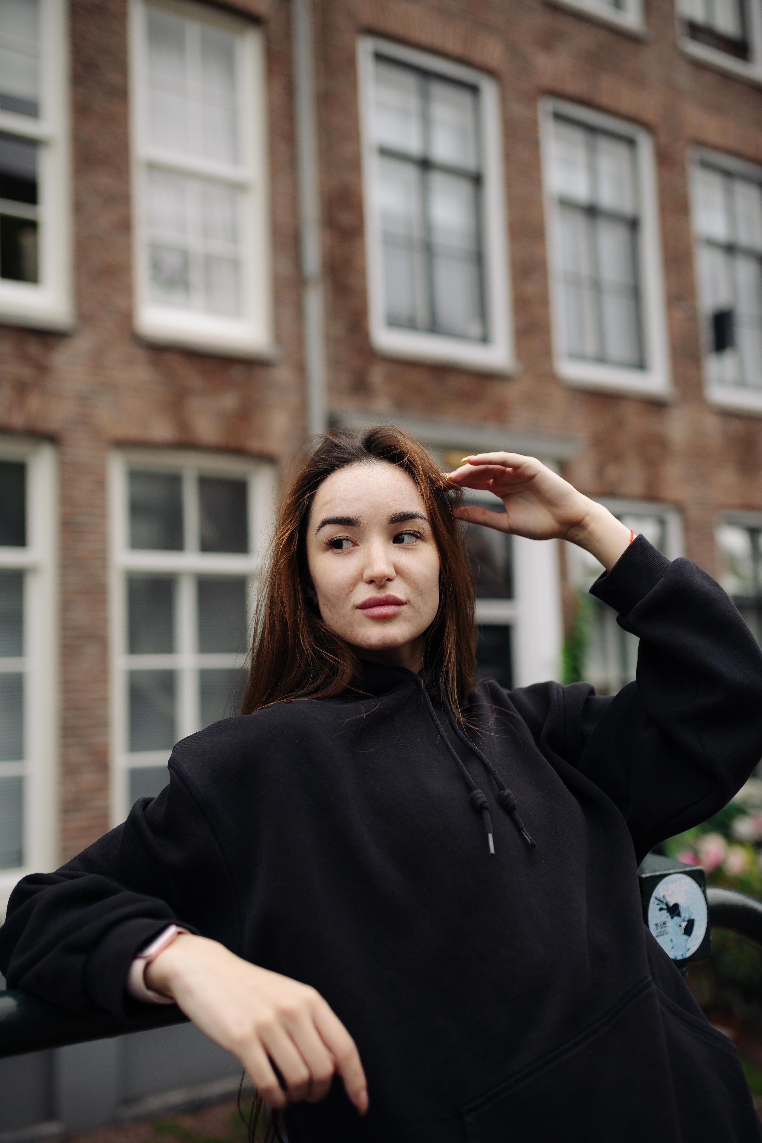 Тревел-репортаж. Фотограф в Праге Александр Пивоваров