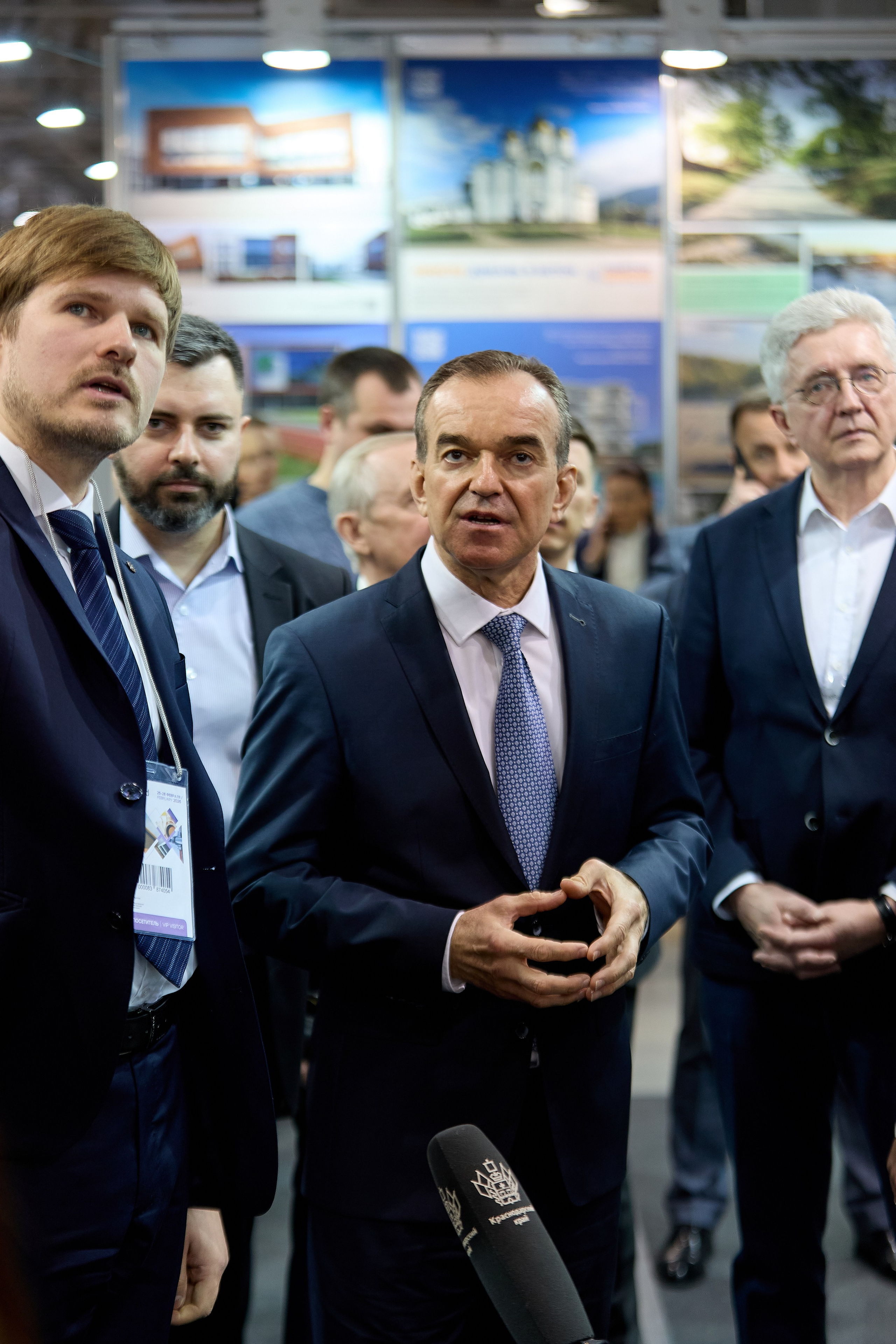 Фотограф в Краснодаре Руслан Потапов