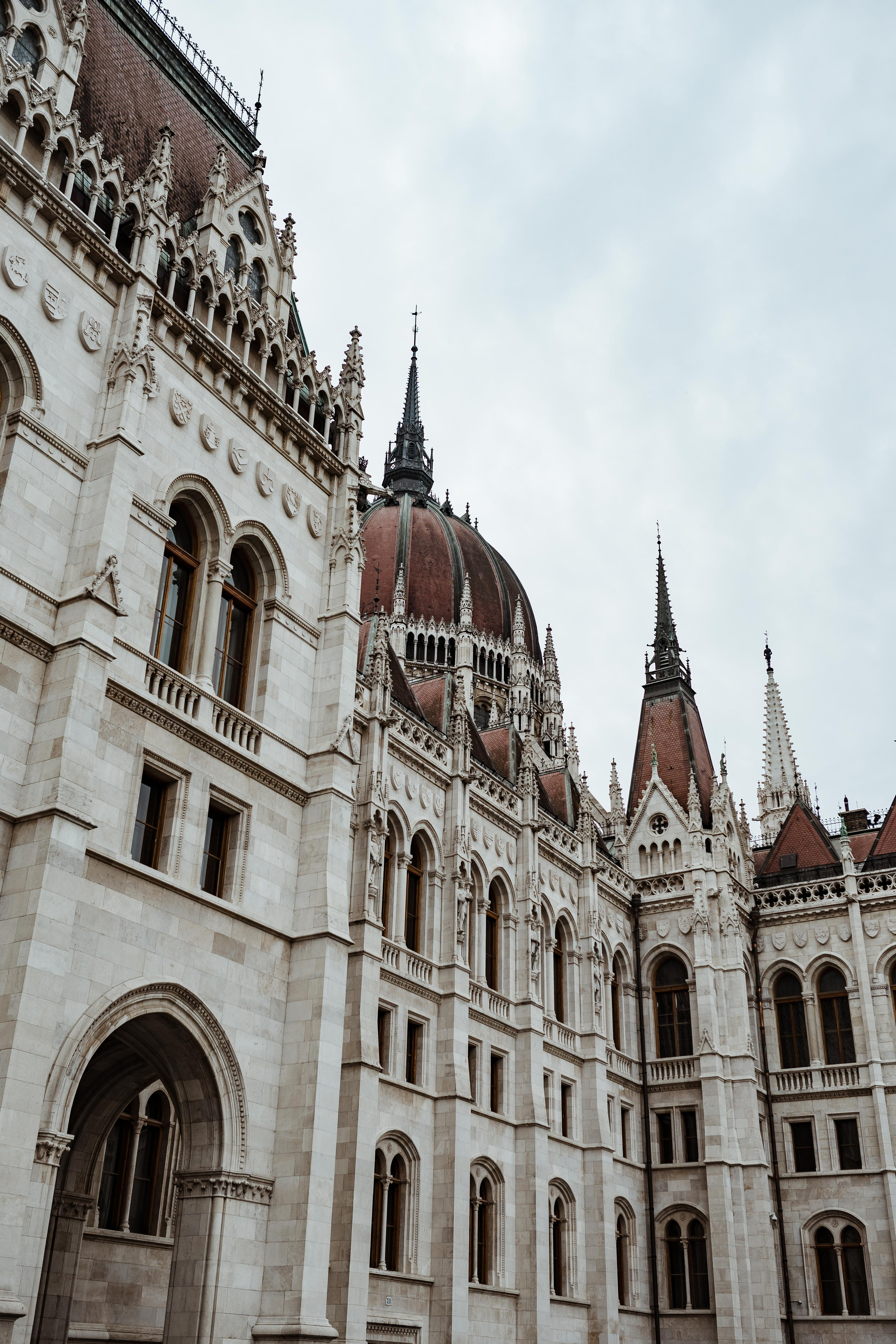 Тревел-репортаж. Фотограф в Праге Александр Пивоваров