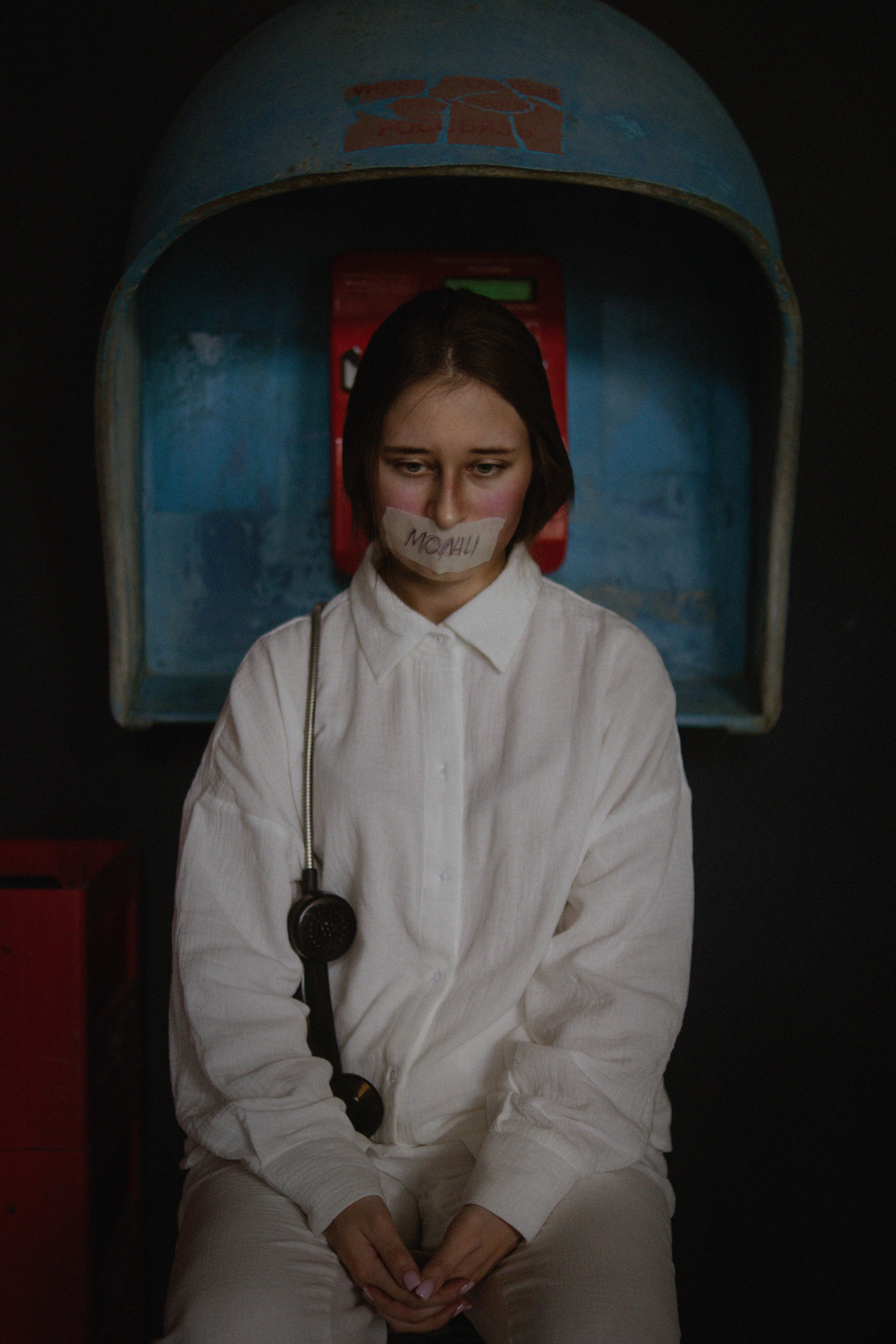 Психодел. Фотограф в Санкт-Петербурге Павел Жуков