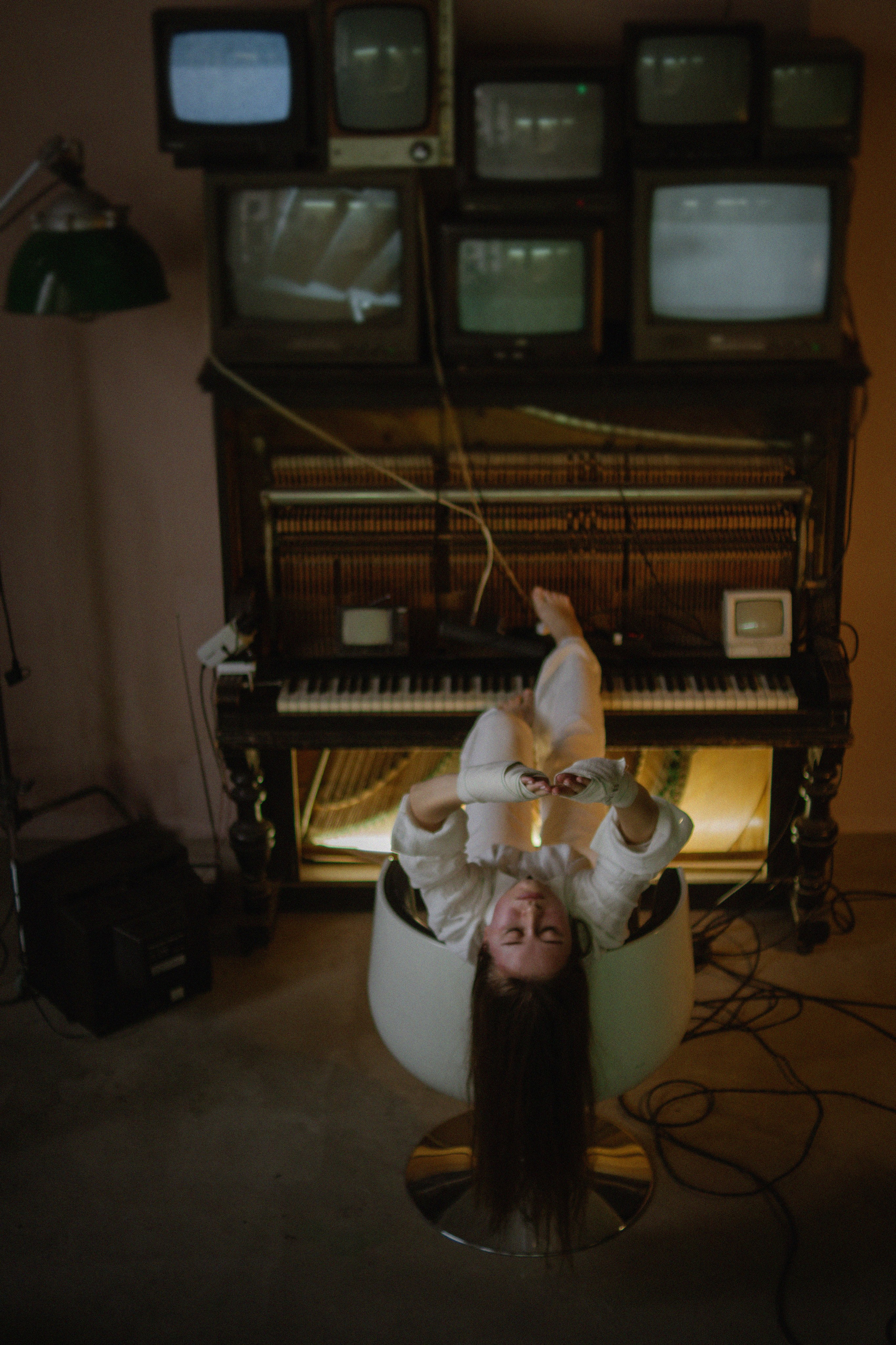 Психодел. Фотограф в Санкт-Петербурге Павел Жуков